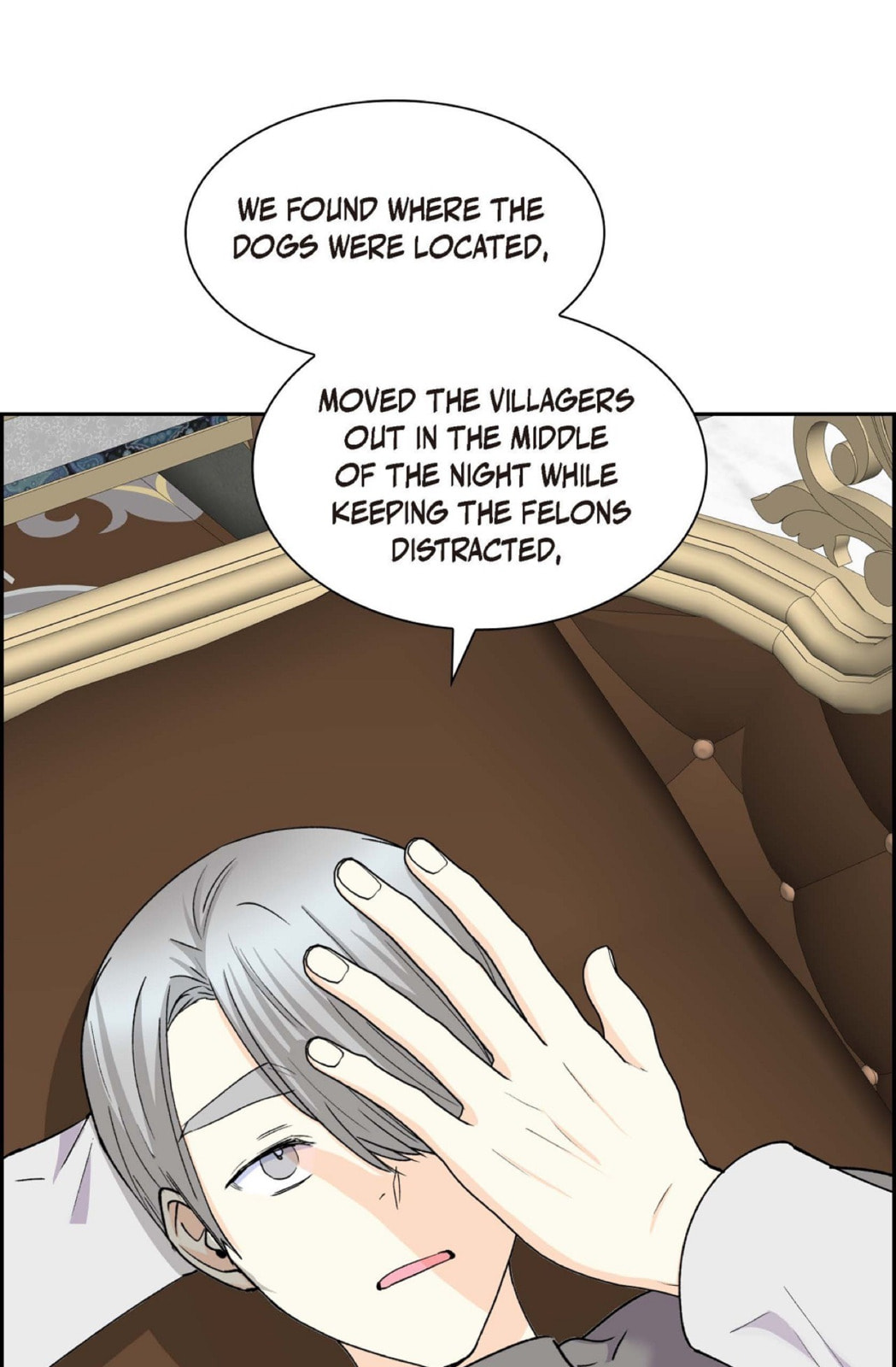 Read For Stella chapter 73 image 34 on Lezhin