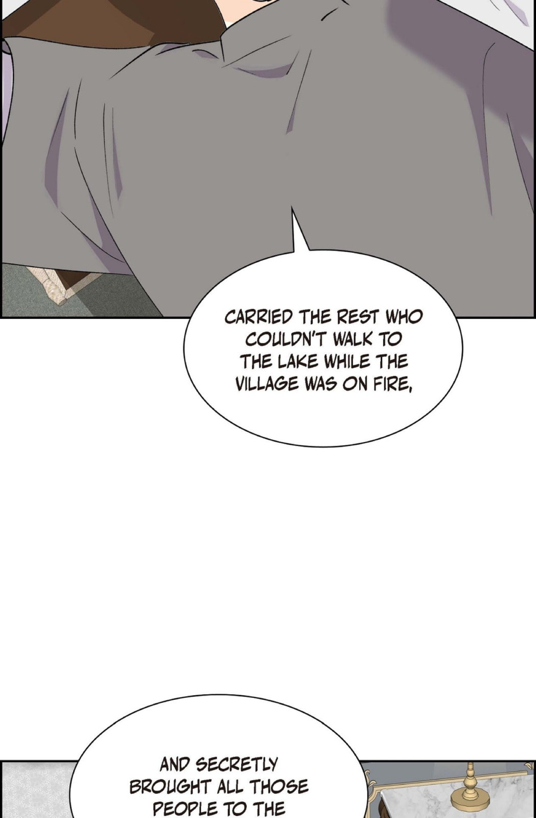 Read For Stella chapter 73 image 35 on Lezhin
