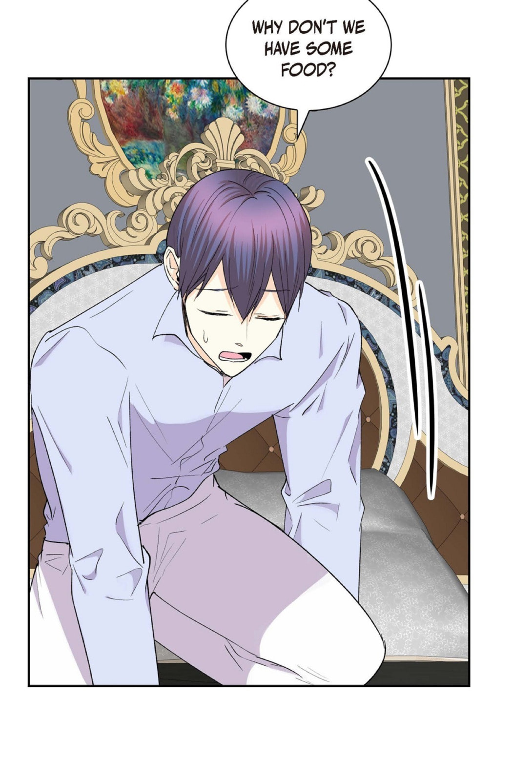 Read For Stella chapter 73 image 38 on Lezhin