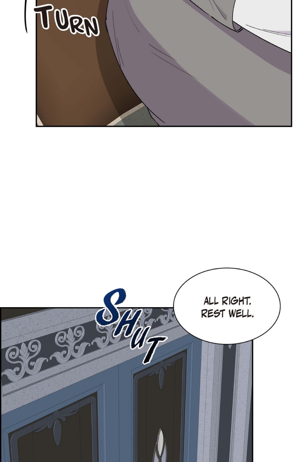 Read For Stella chapter 73 image 40 on Lezhin