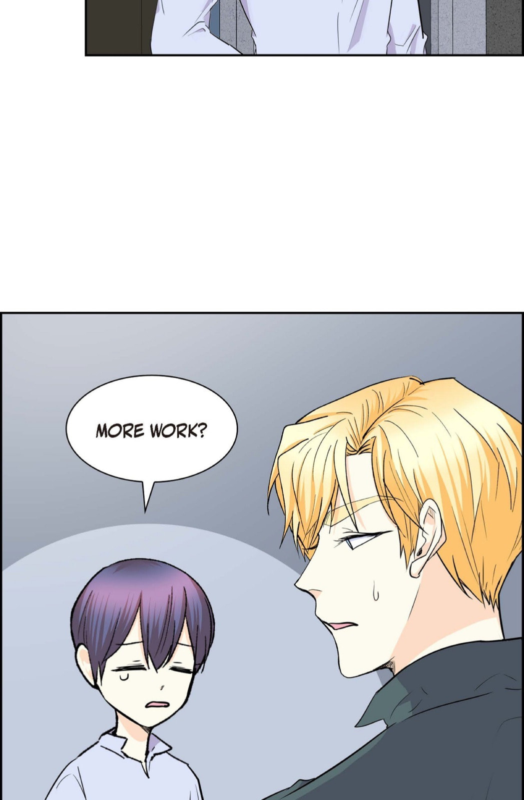 Read For Stella chapter 73 image 42 on Lezhin