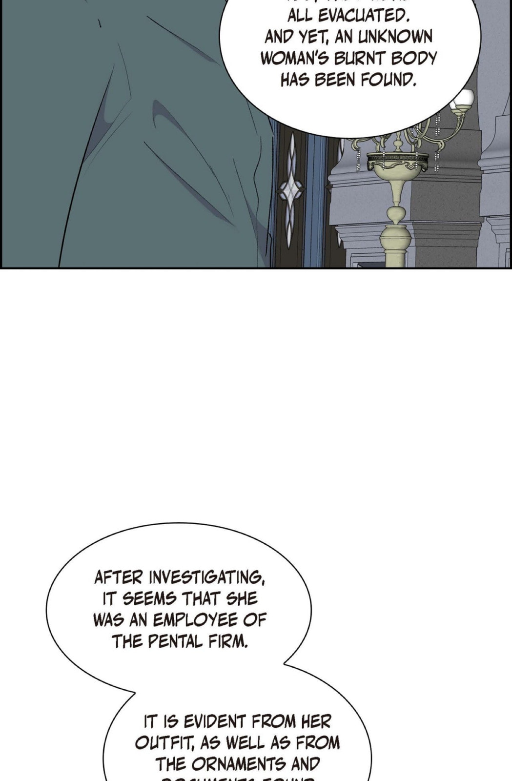 Read For Stella chapter 73 image 47 on Lezhin