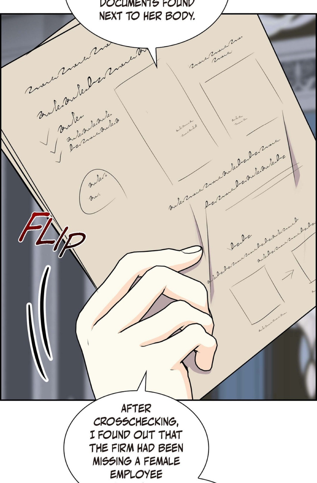 Read For Stella chapter 73 image 48 on Lezhin
