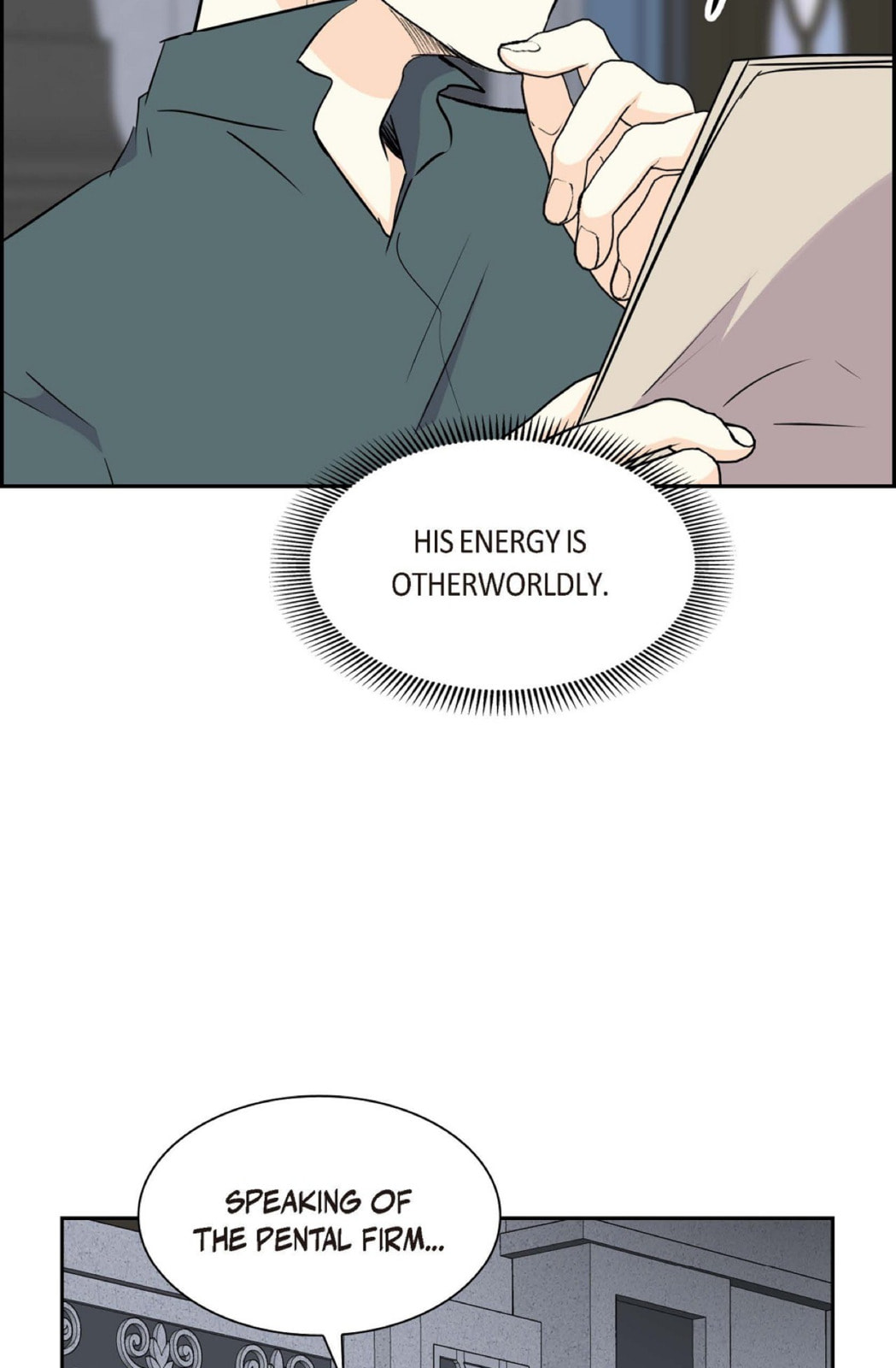 Read For Stella chapter 73 image 52 on Lezhin