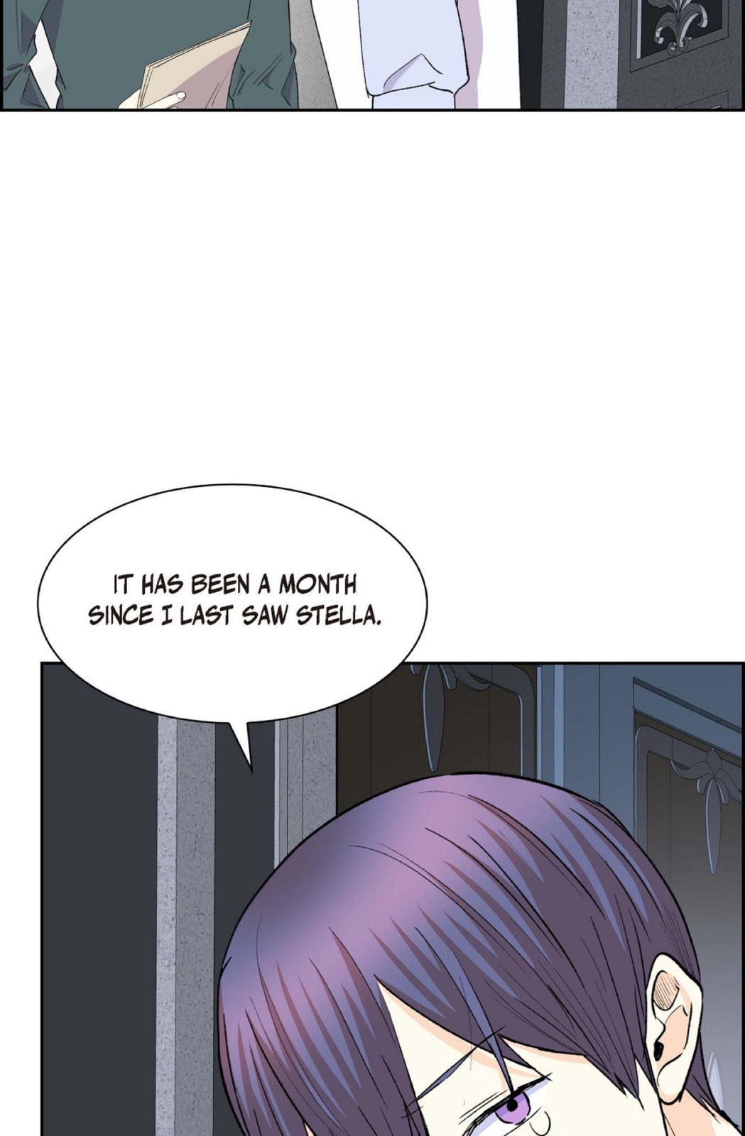 Read For Stella chapter 73 image 55 on Lezhin