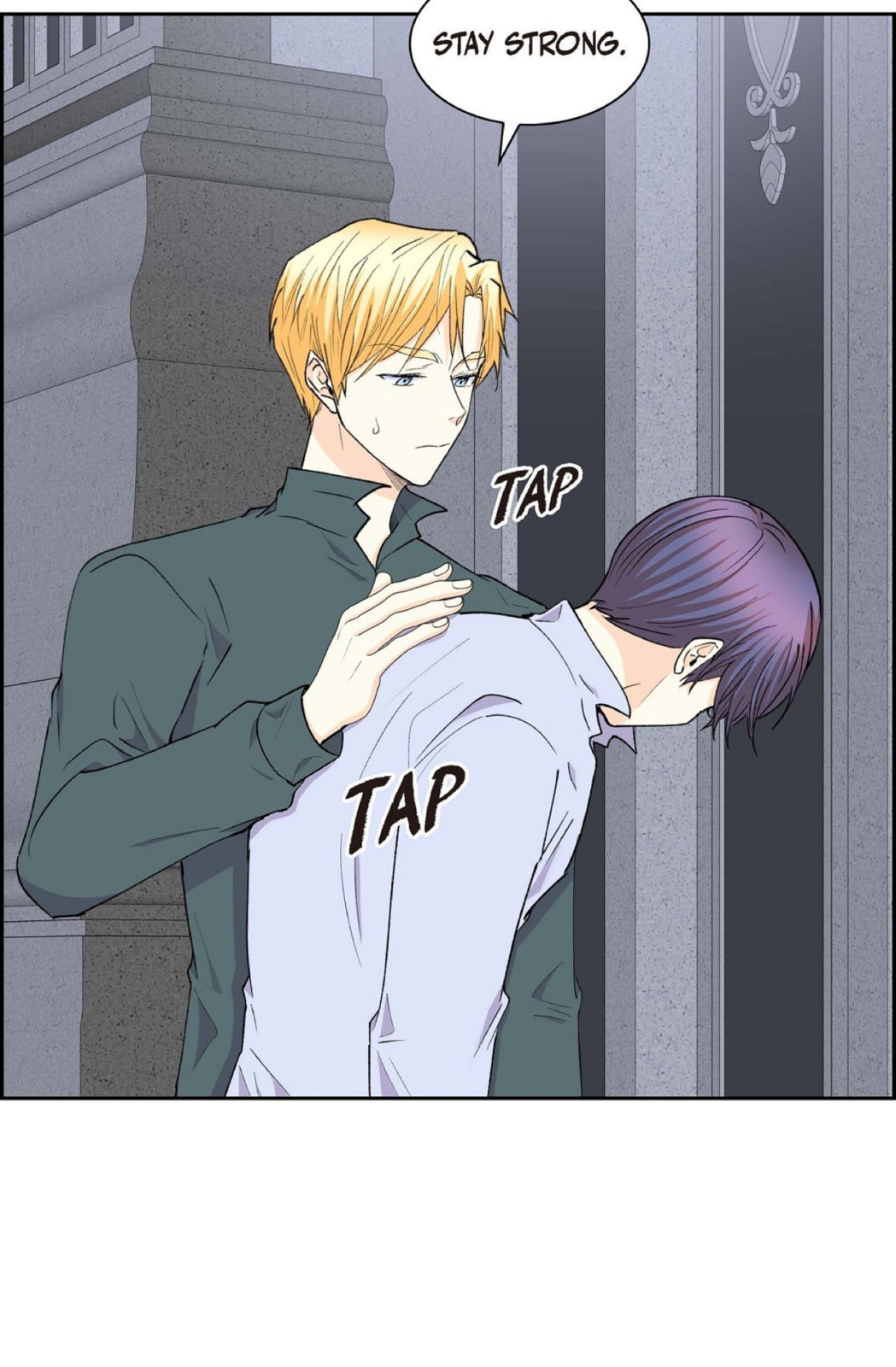 Read For Stella chapter 73 image 59 on Lezhin