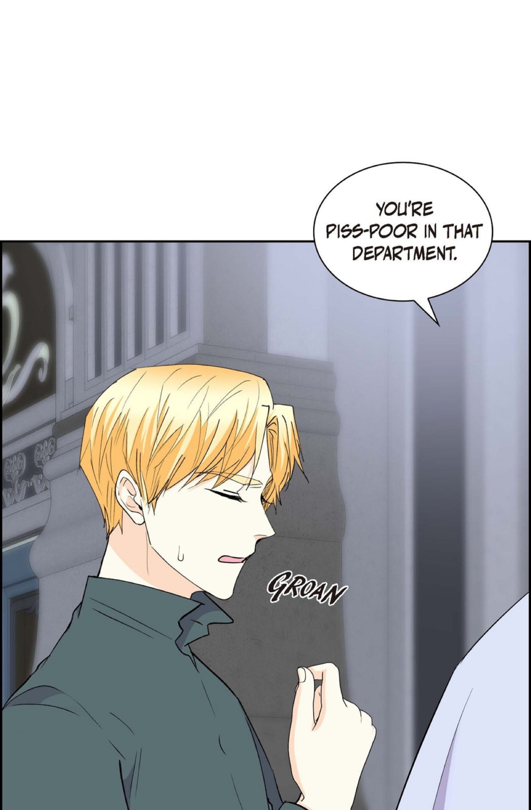 Read For Stella chapter 73 image 61 on Lezhin