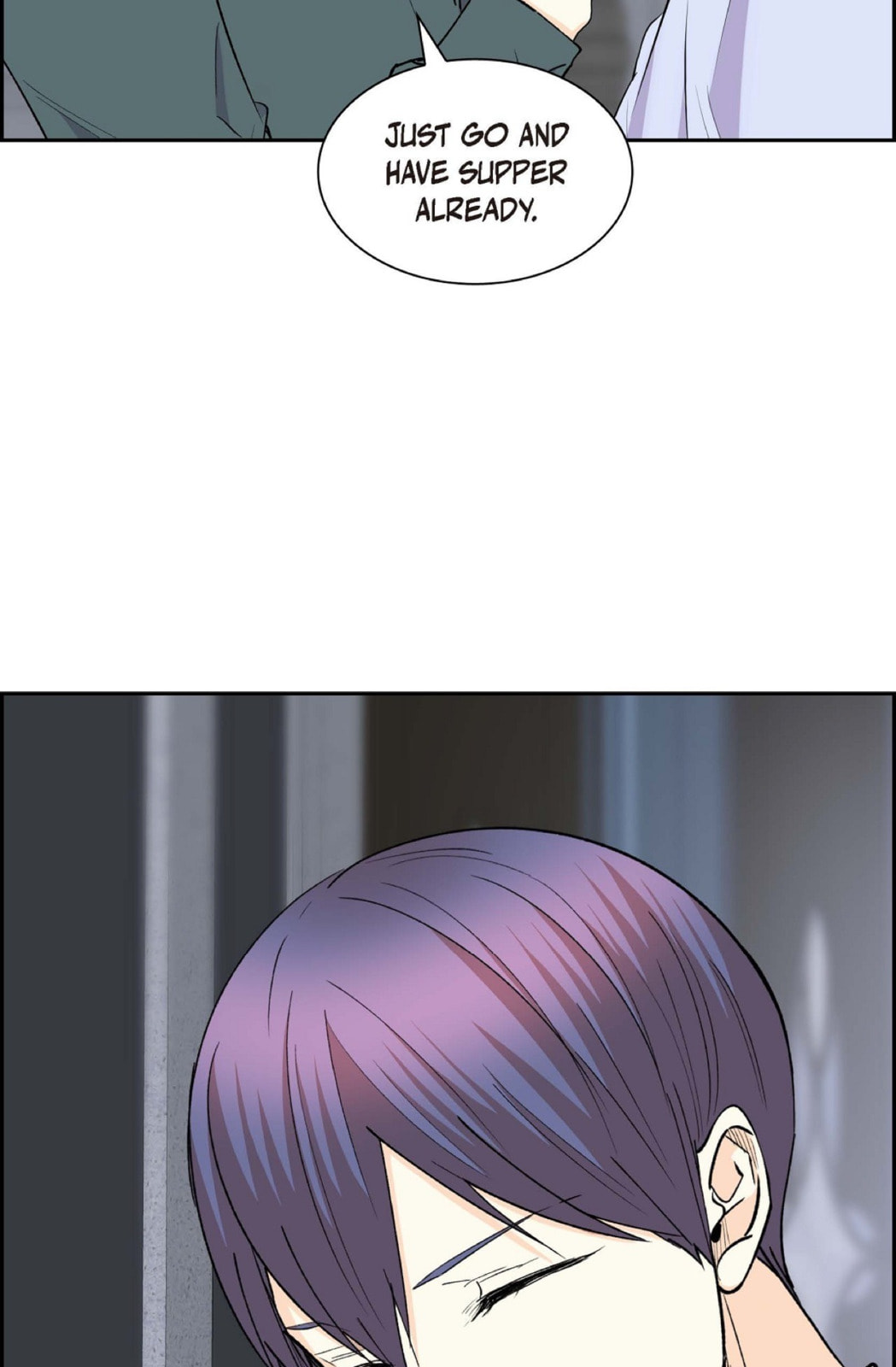 Read For Stella chapter 73 image 62 on Lezhin