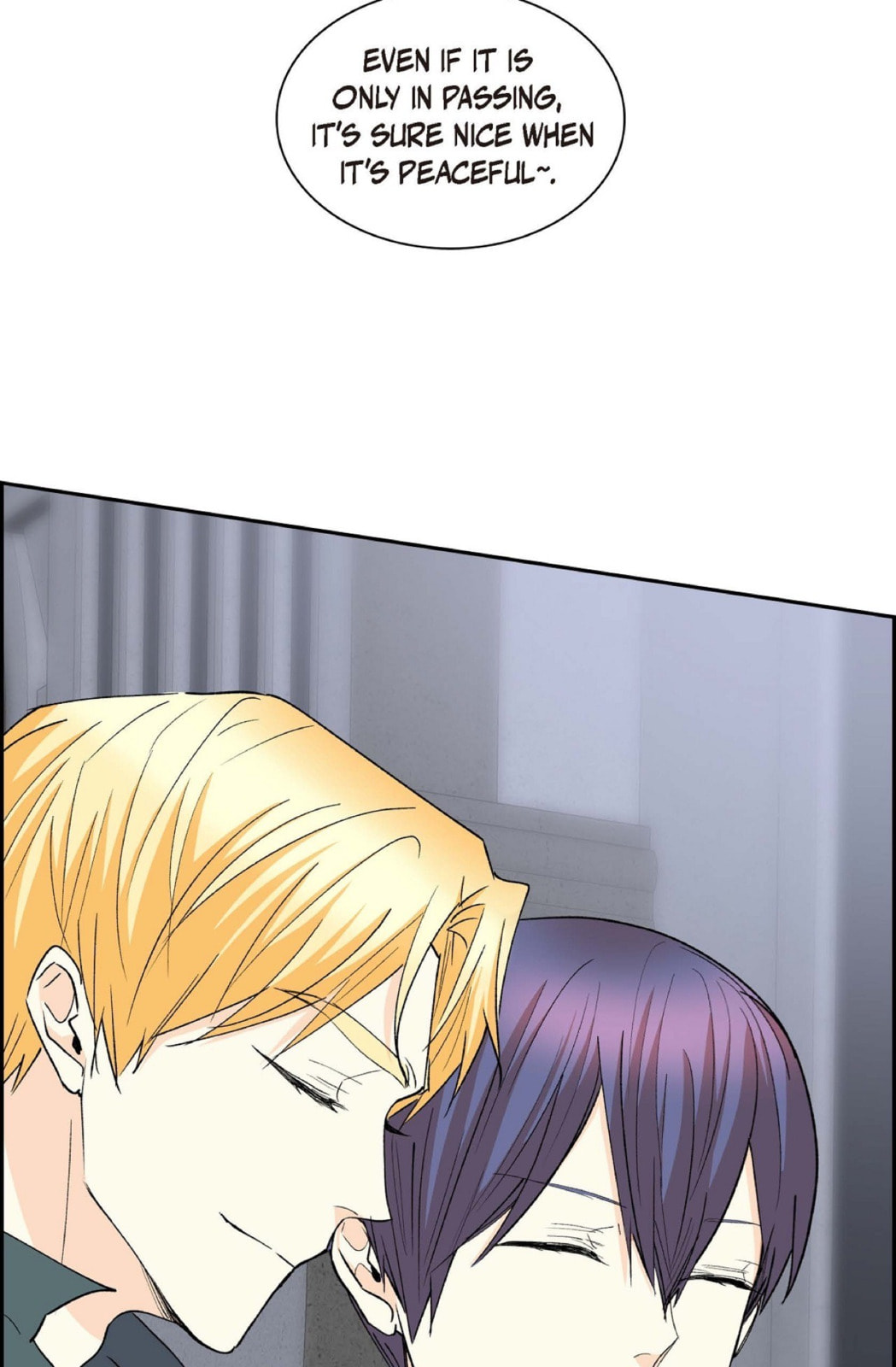 Read For Stella chapter 73 image 65 on Lezhin