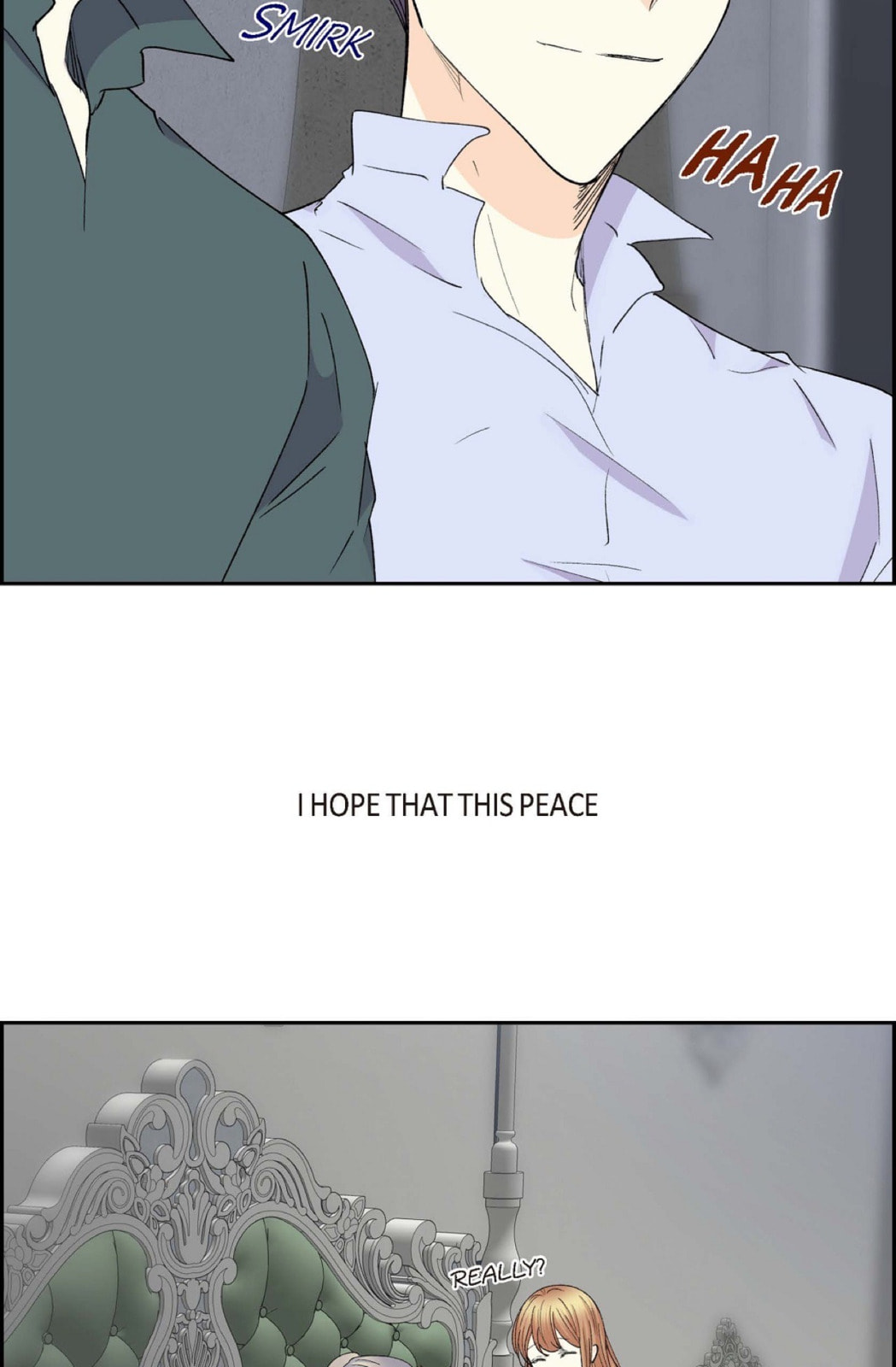 Read For Stella chapter 73 image 66 on Lezhin