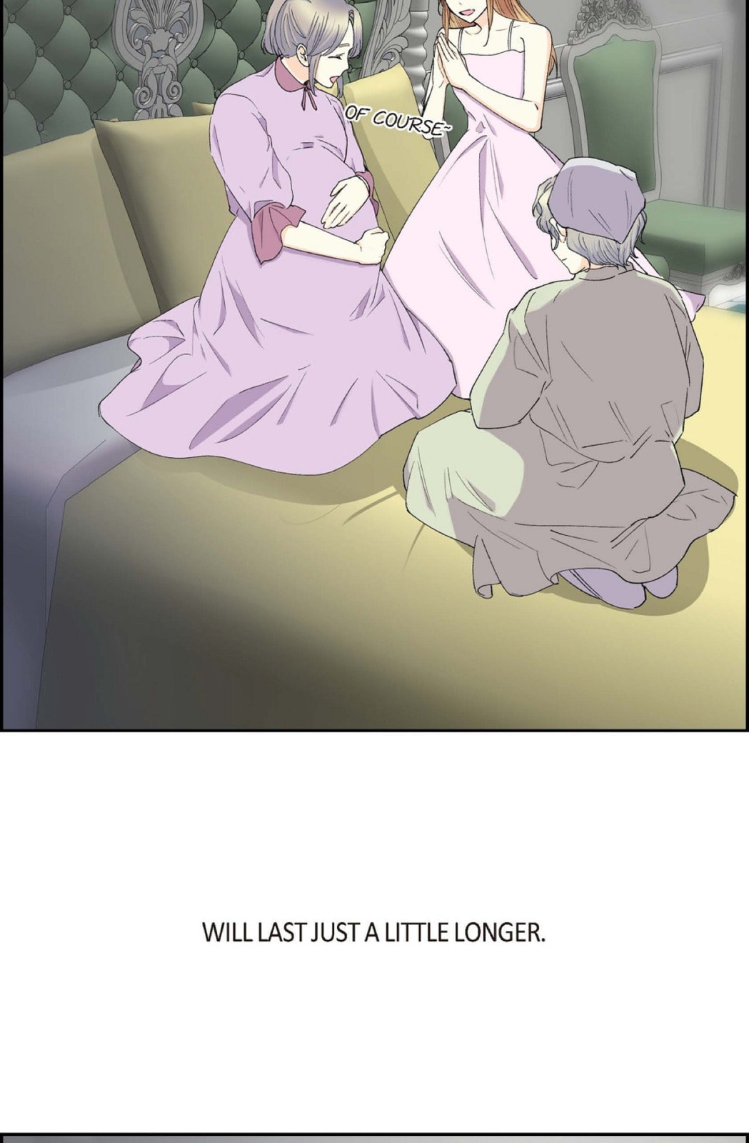 Read For Stella chapter 73 image 67 on Lezhin