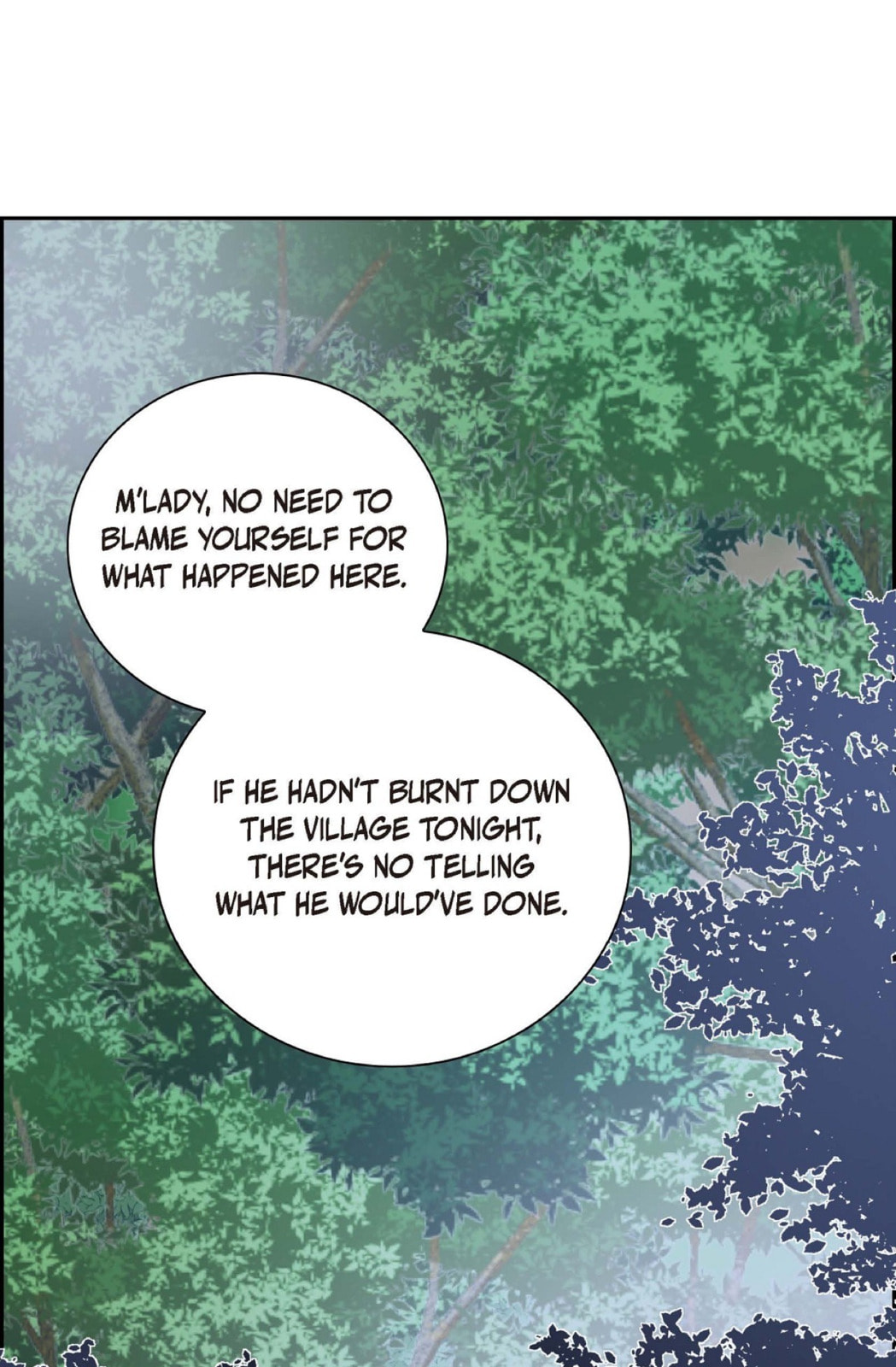 Read For Stella chapter 73 image 9 on Lezhin