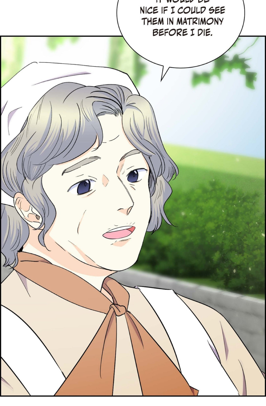 Read For Stella chapter 74 image 13 on Lezhin