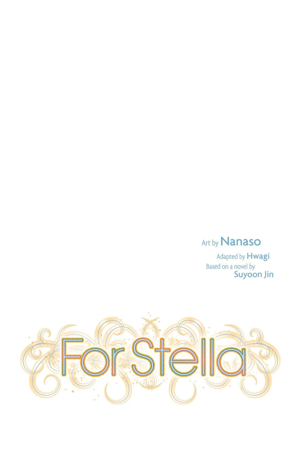 Read For Stella chapter 74 image 14 on Lezhin