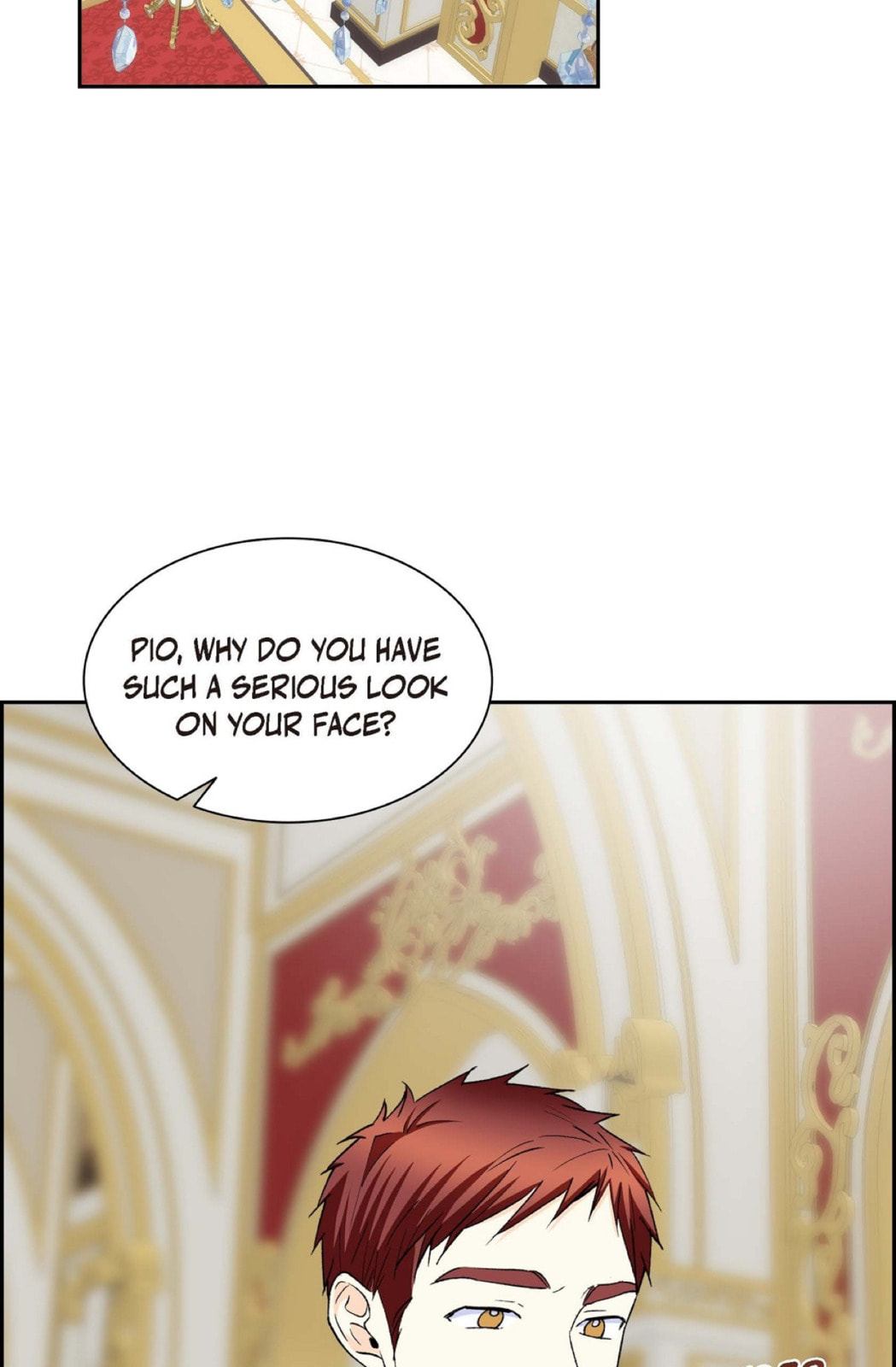 Read For Stella chapter 74 image 16 on Lezhin
