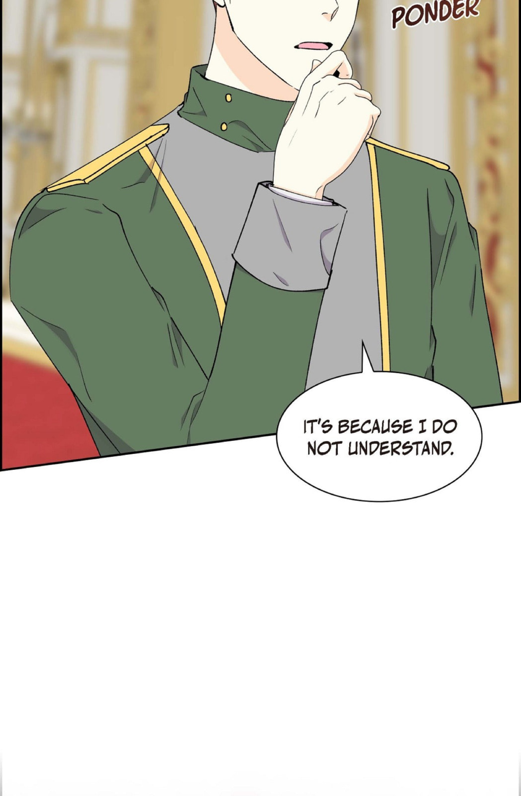 Read For Stella chapter 74 image 17 on Lezhin
