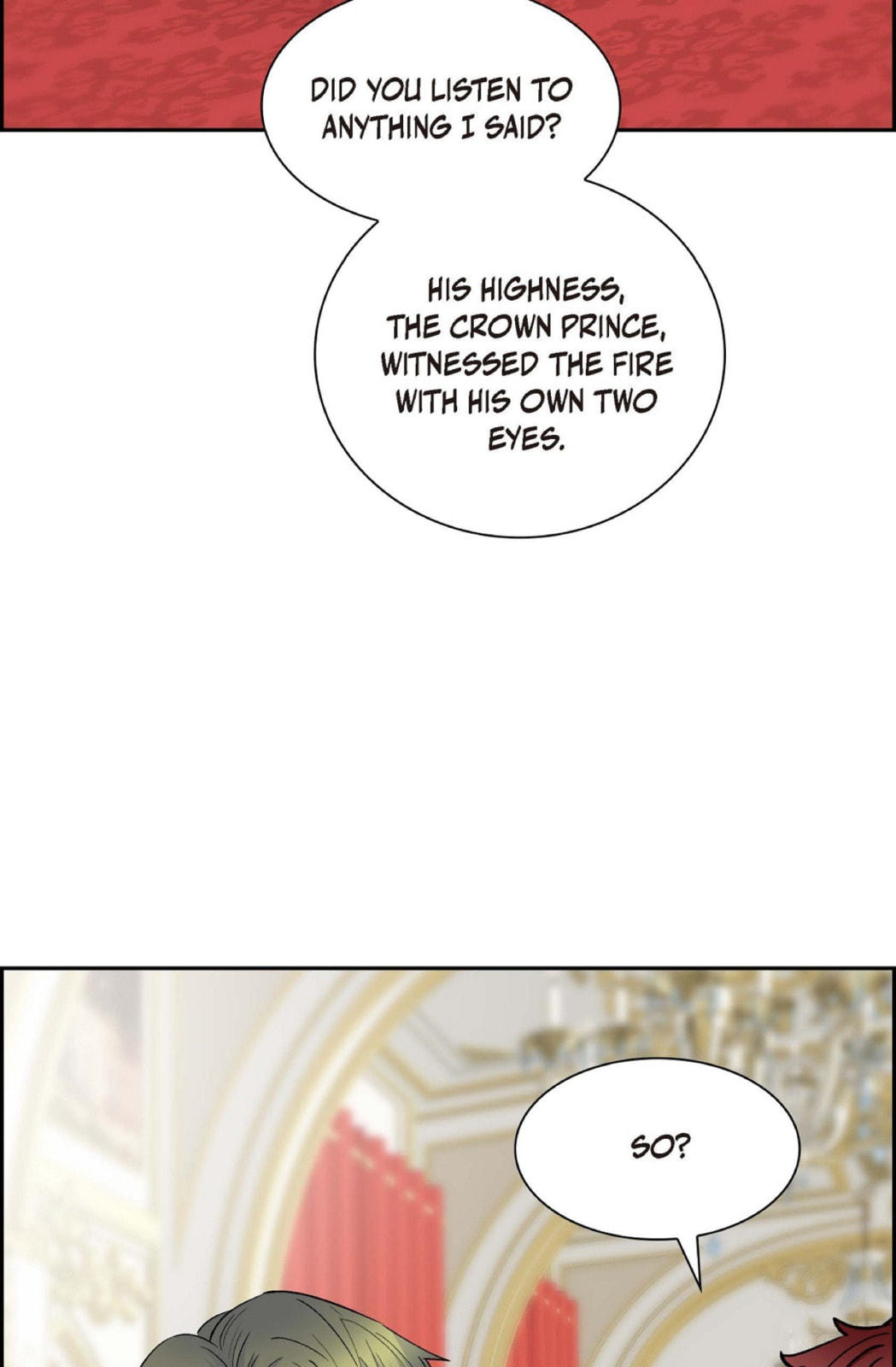 Read For Stella chapter 74 image 19 on Lezhin