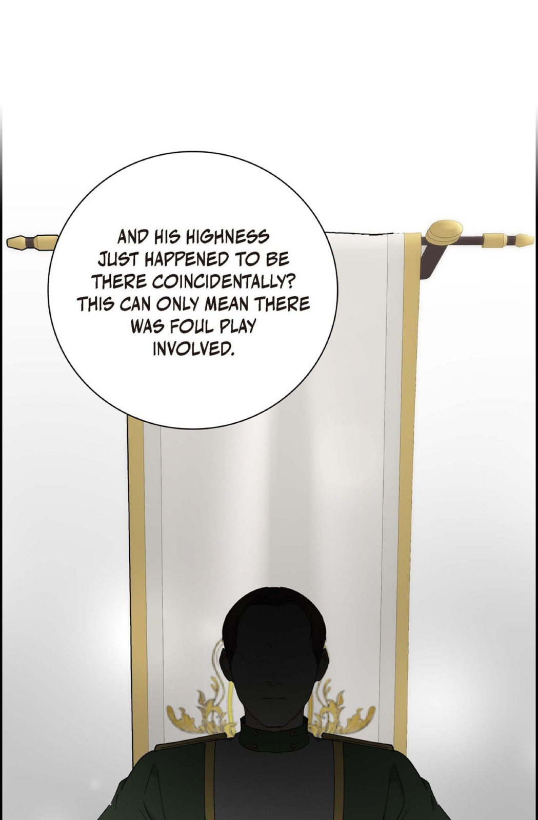 Read For Stella chapter 74 image 21 on Lezhin