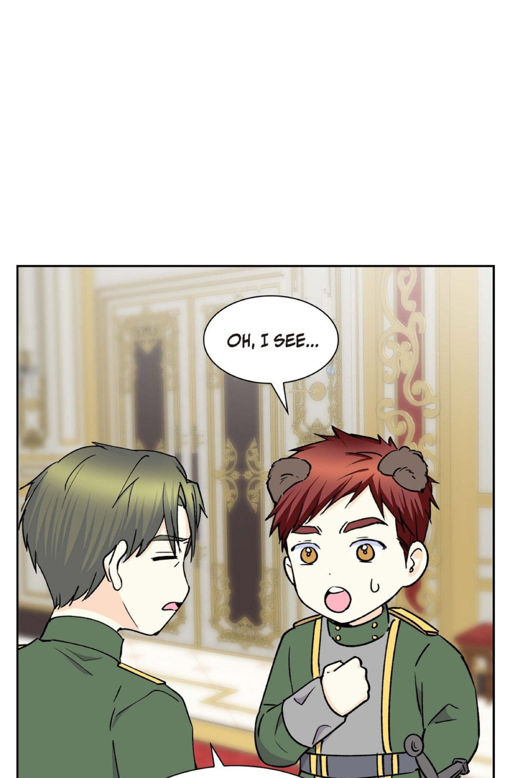 Read For Stella chapter 74 image 26 on Lezhin