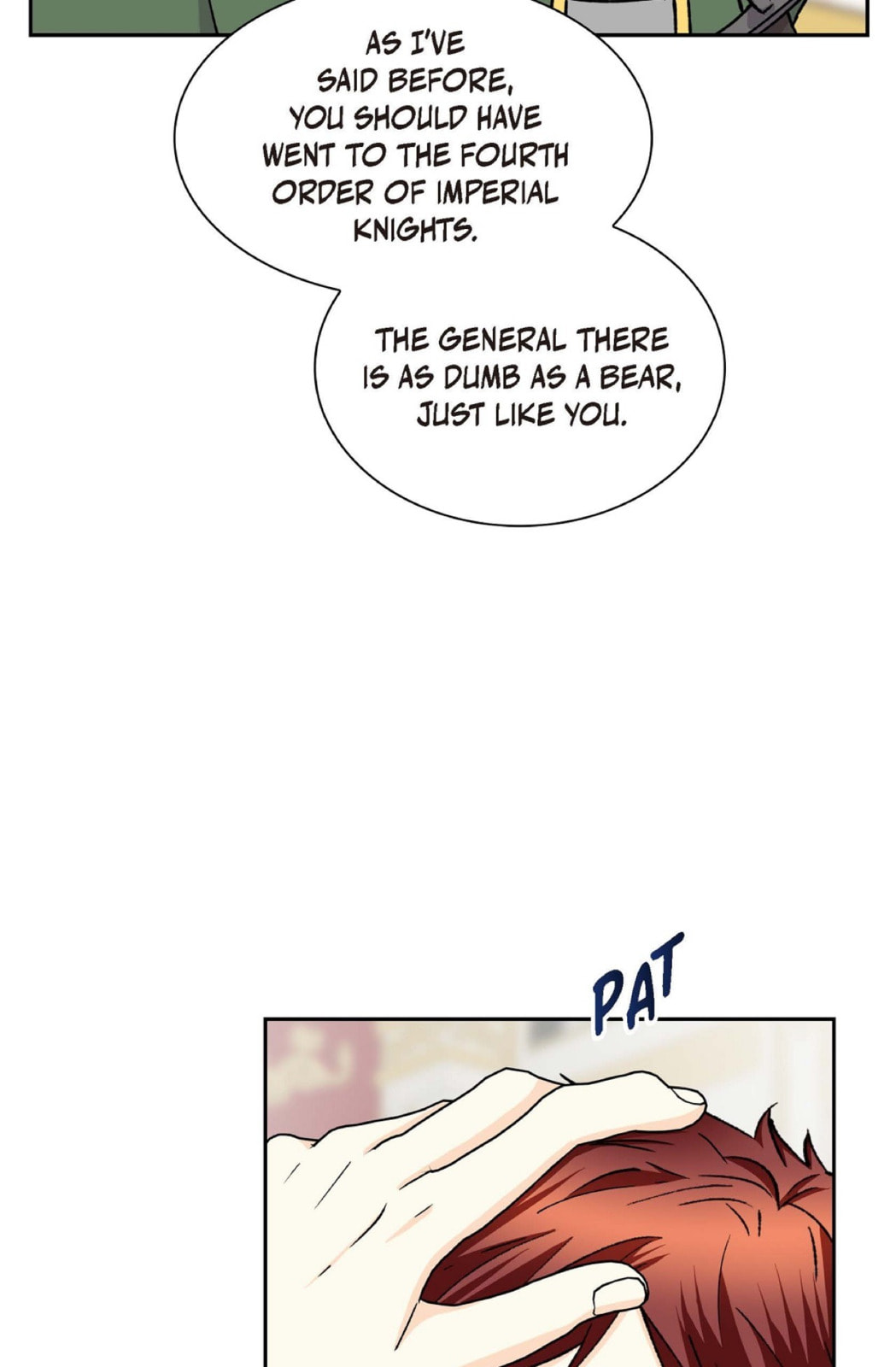 Read For Stella chapter 74 image 27 on Lezhin