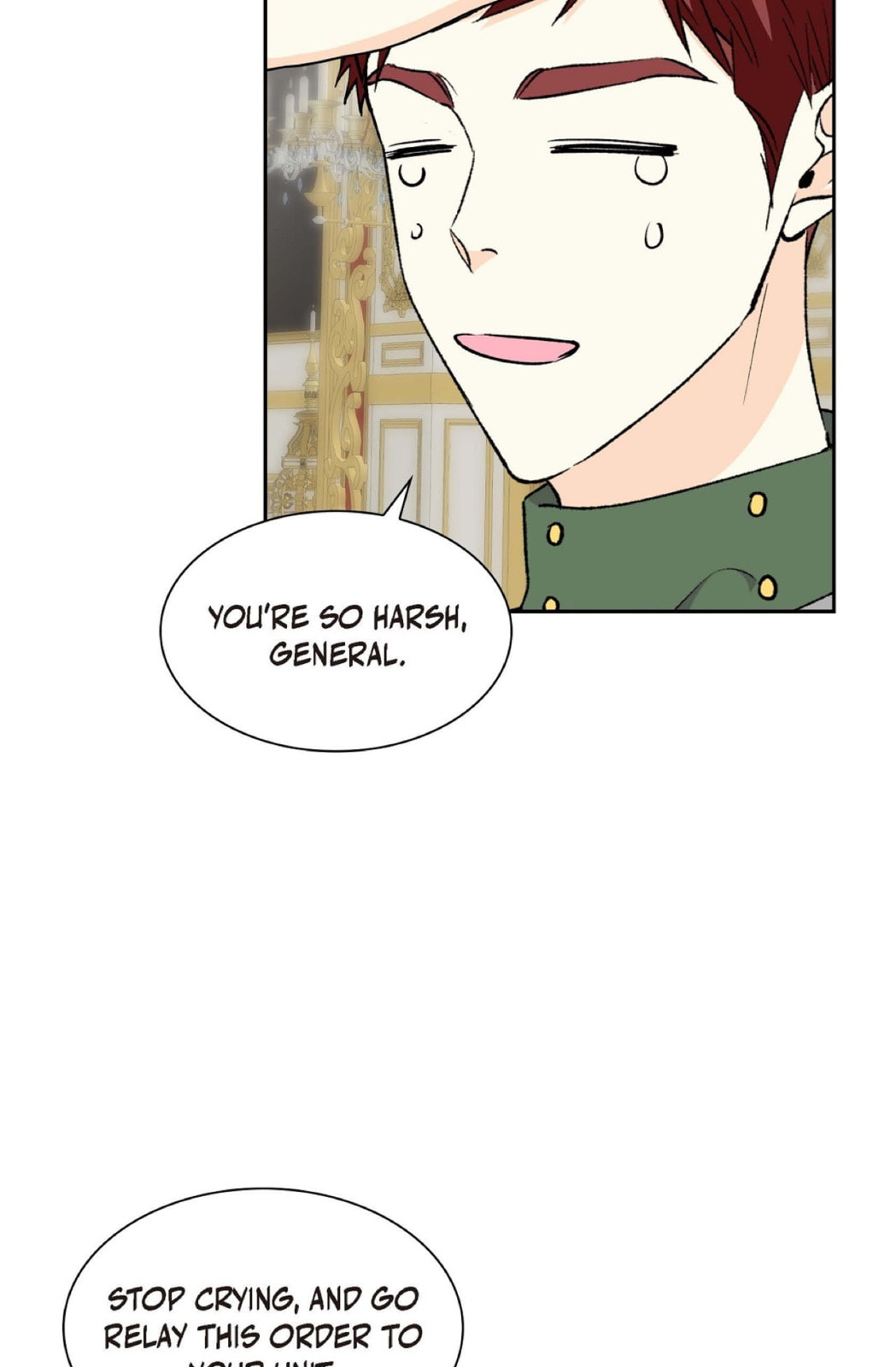 Read For Stella chapter 74 image 28 on Lezhin
