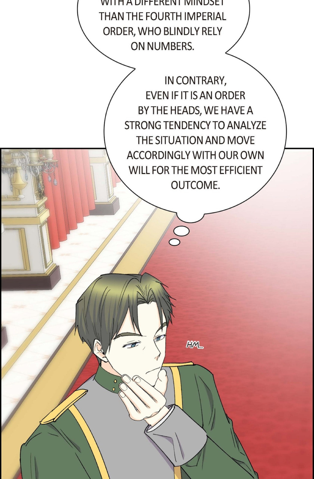 Read For Stella chapter 74 image 30 on Lezhin