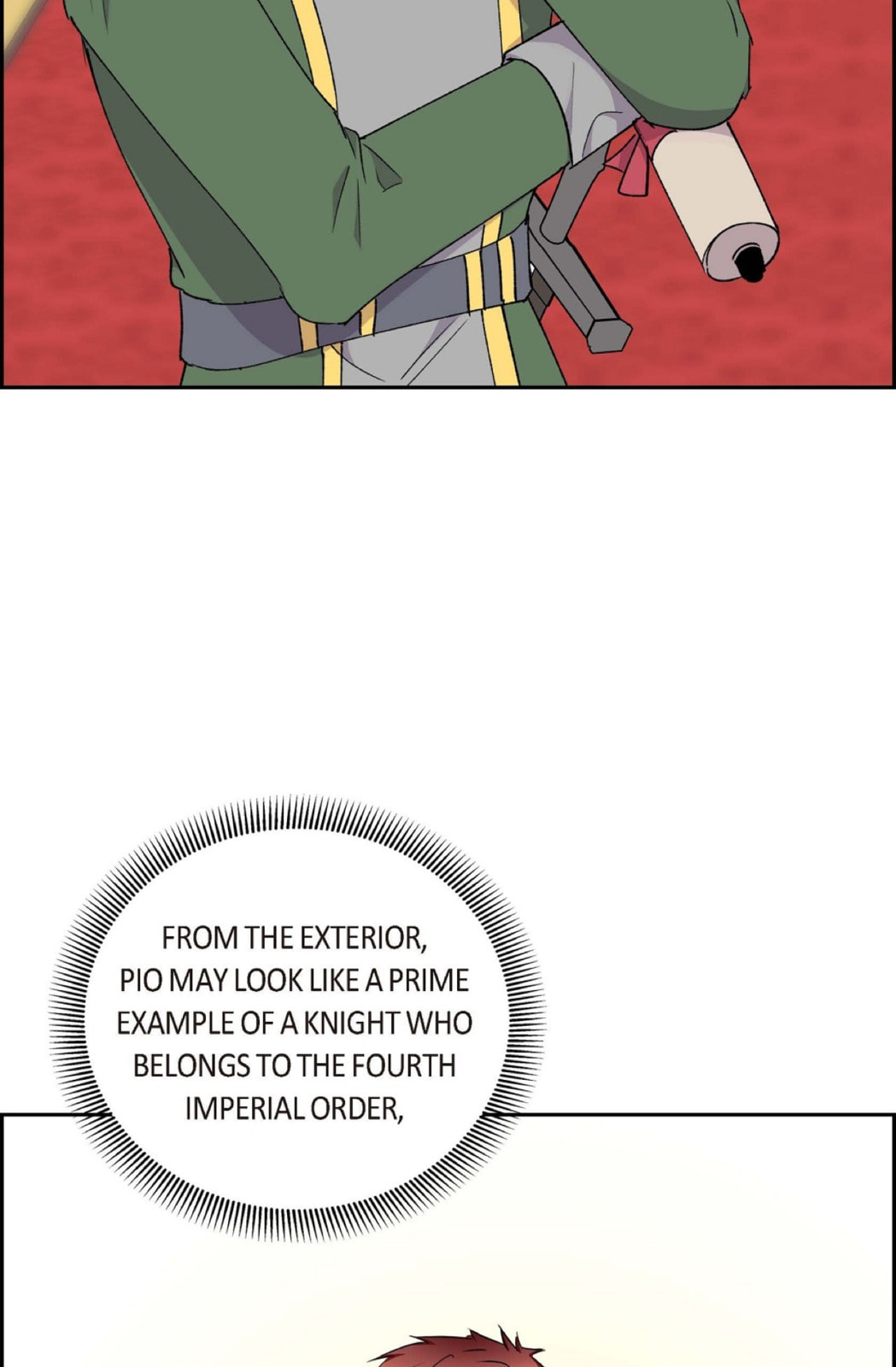 Read For Stella chapter 74 image 31 on Lezhin