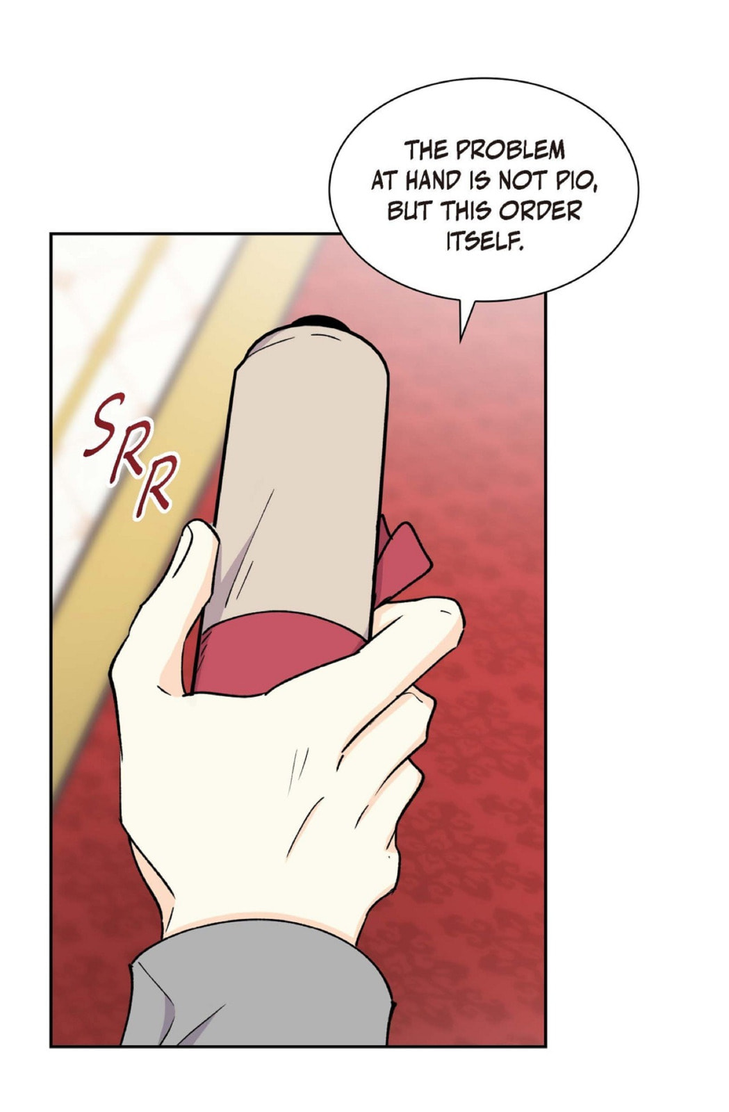 Read For Stella chapter 74 image 33 on Lezhin