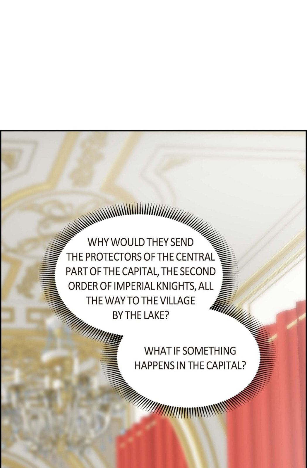 Read For Stella chapter 74 image 34 on Lezhin
