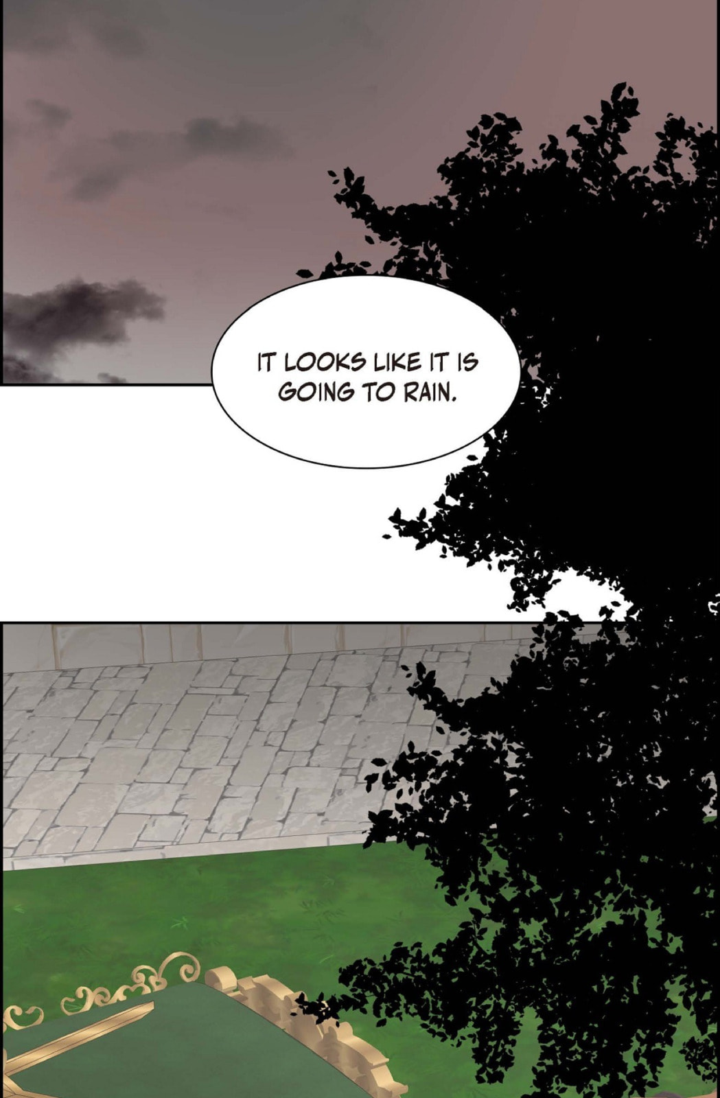 Read For Stella chapter 74 image 37 on Lezhin