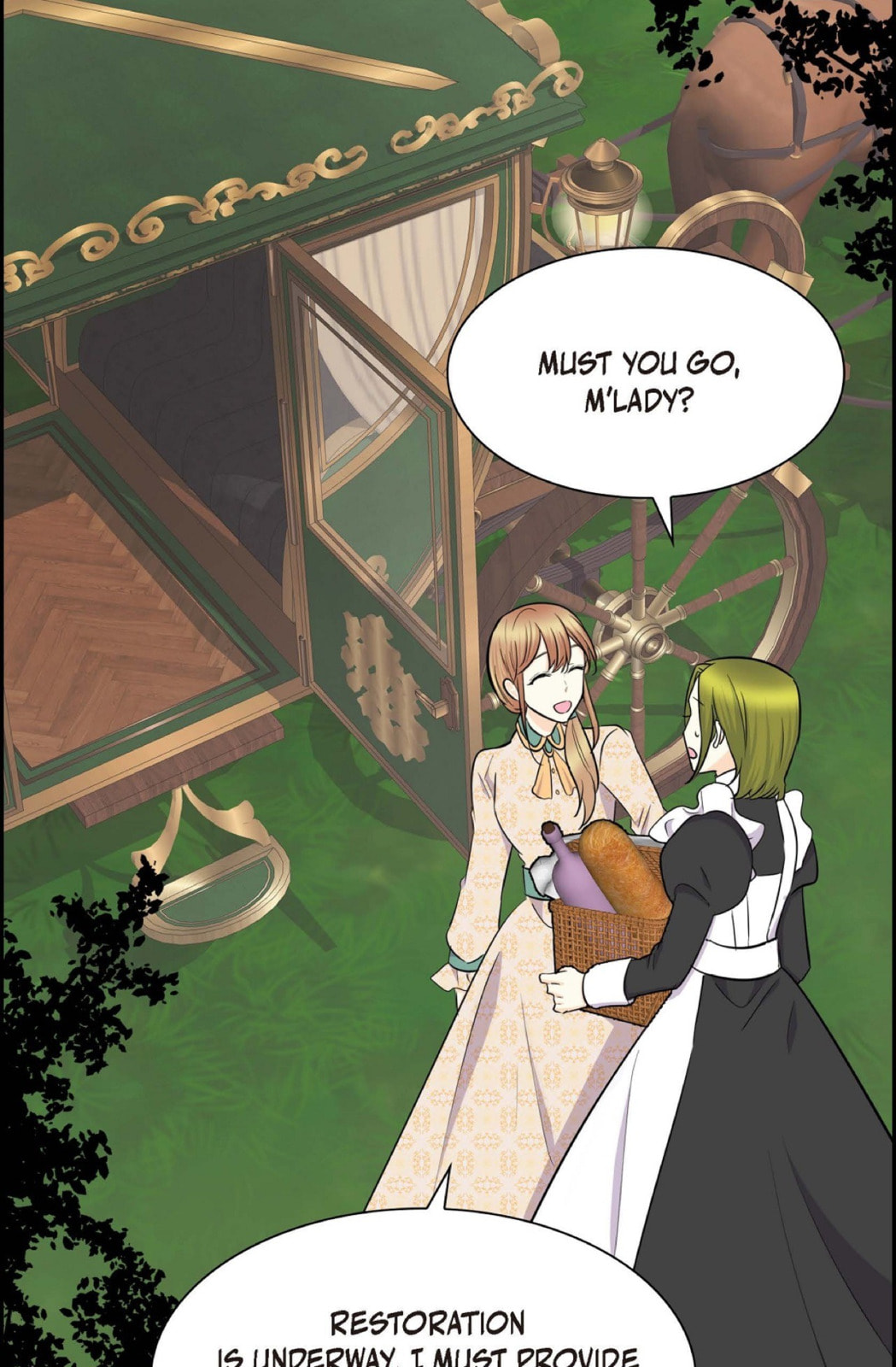Read For Stella chapter 74 image 38 on Lezhin