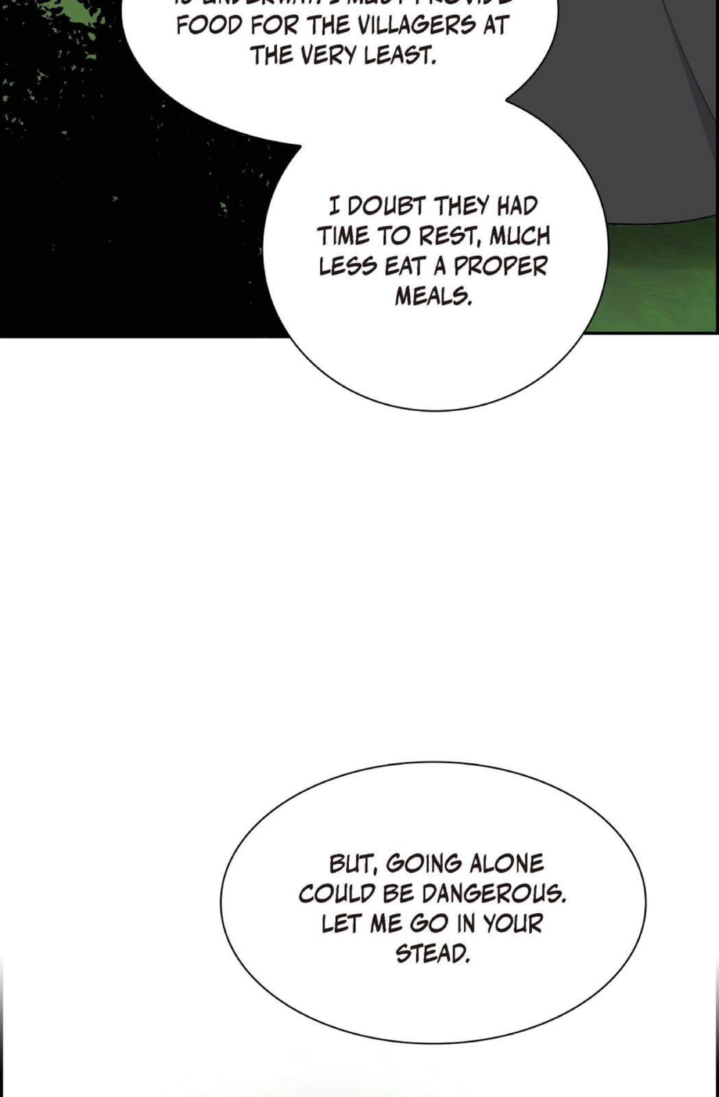 Read For Stella chapter 74 image 39 on Lezhin