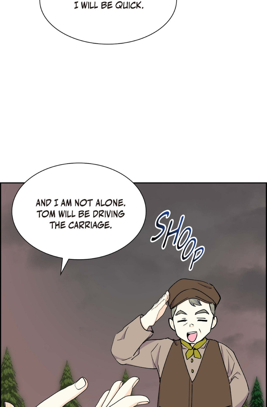 Read For Stella chapter 74 image 41 on Lezhin