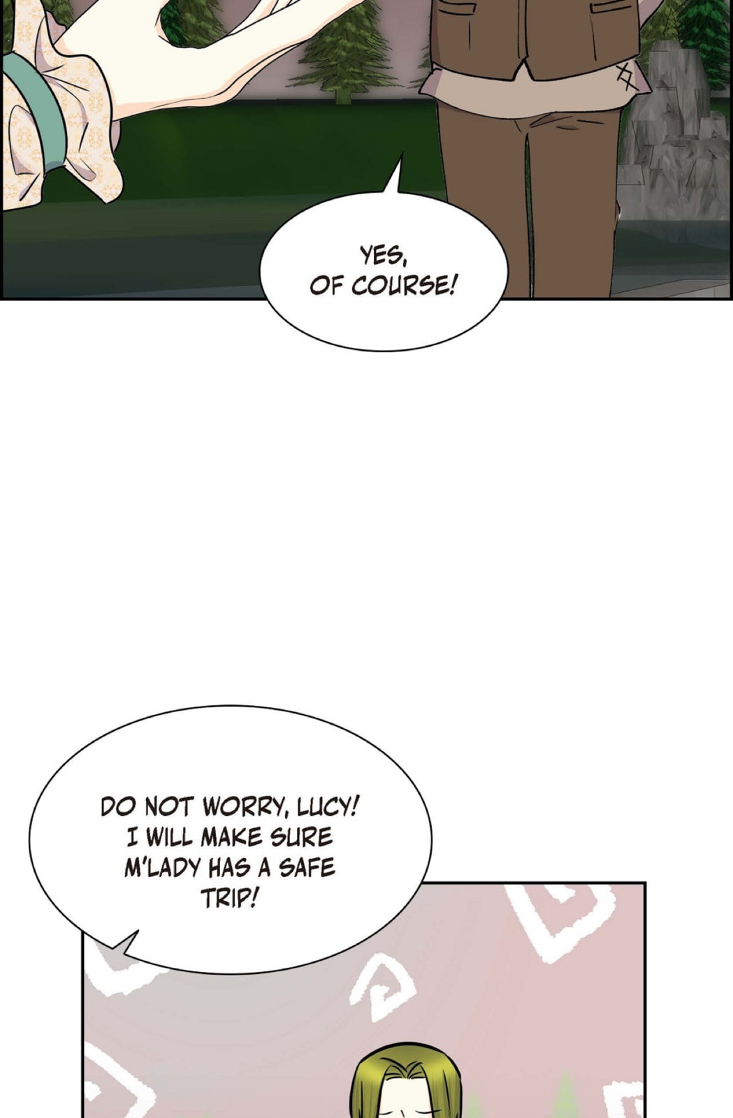 Read For Stella chapter 74 image 42 on Lezhin