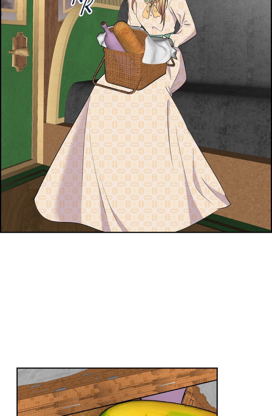 Read For Stella chapter 74 image 46 on Lezhin