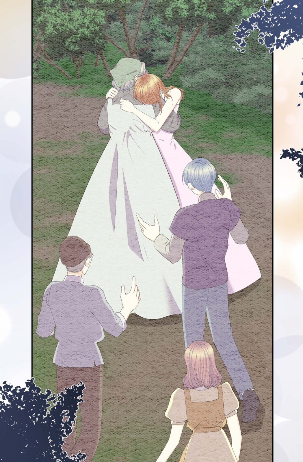 Read For Stella chapter 74 image 48 on Lezhin
