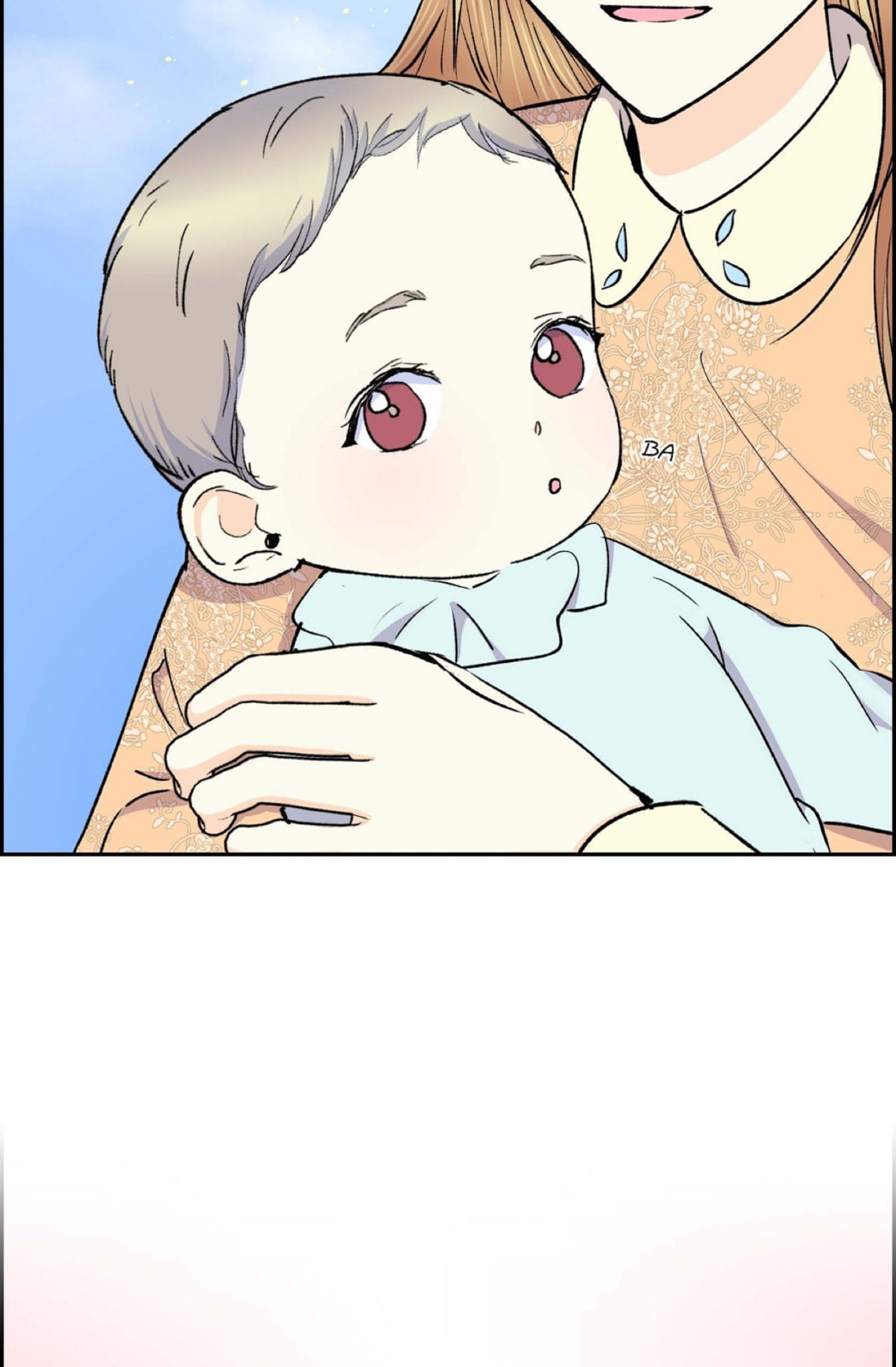 Read For Stella chapter 74 image 5 on Lezhin