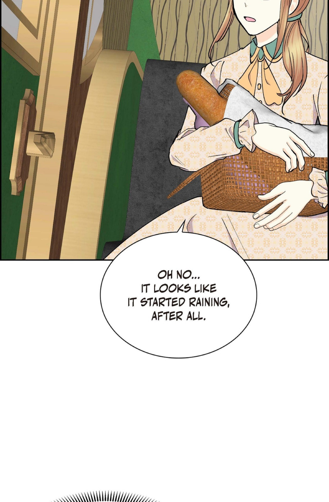 Read For Stella chapter 74 image 51 on Lezhin