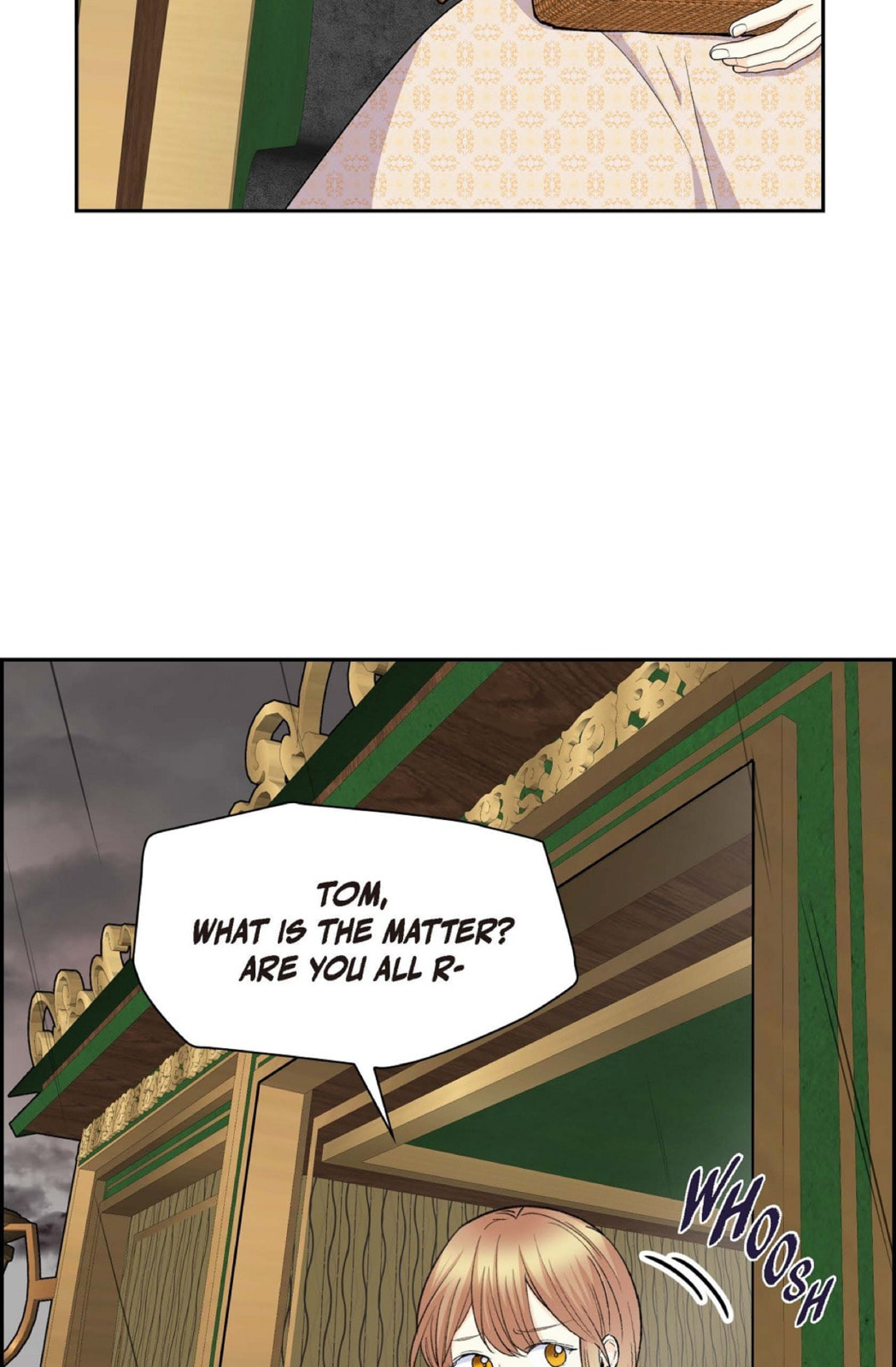 Read For Stella chapter 74 image 54 on Lezhin