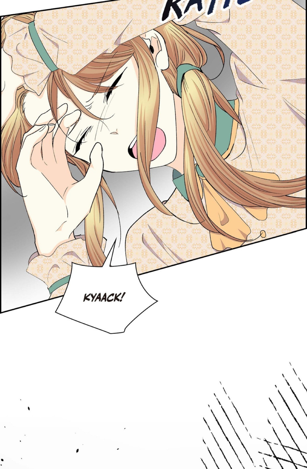 Read For Stella chapter 74 image 58 on Lezhin