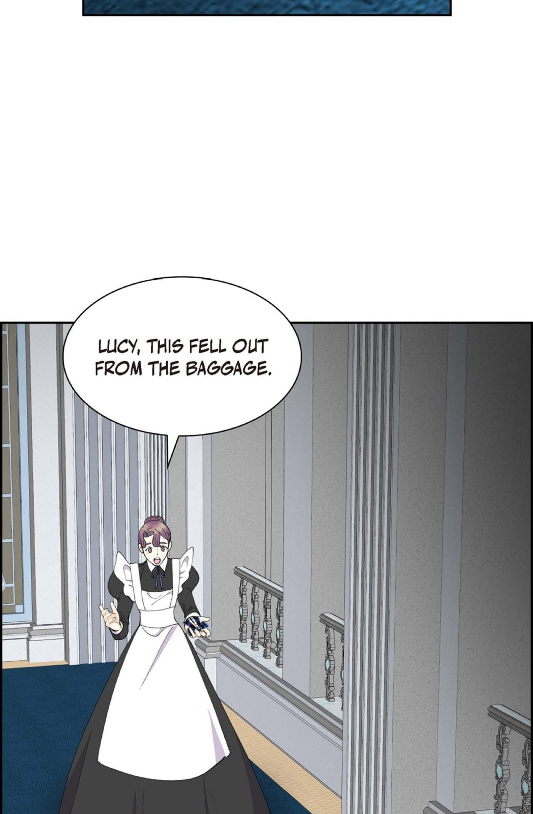 Read For Stella chapter 74 image 64 on Lezhin