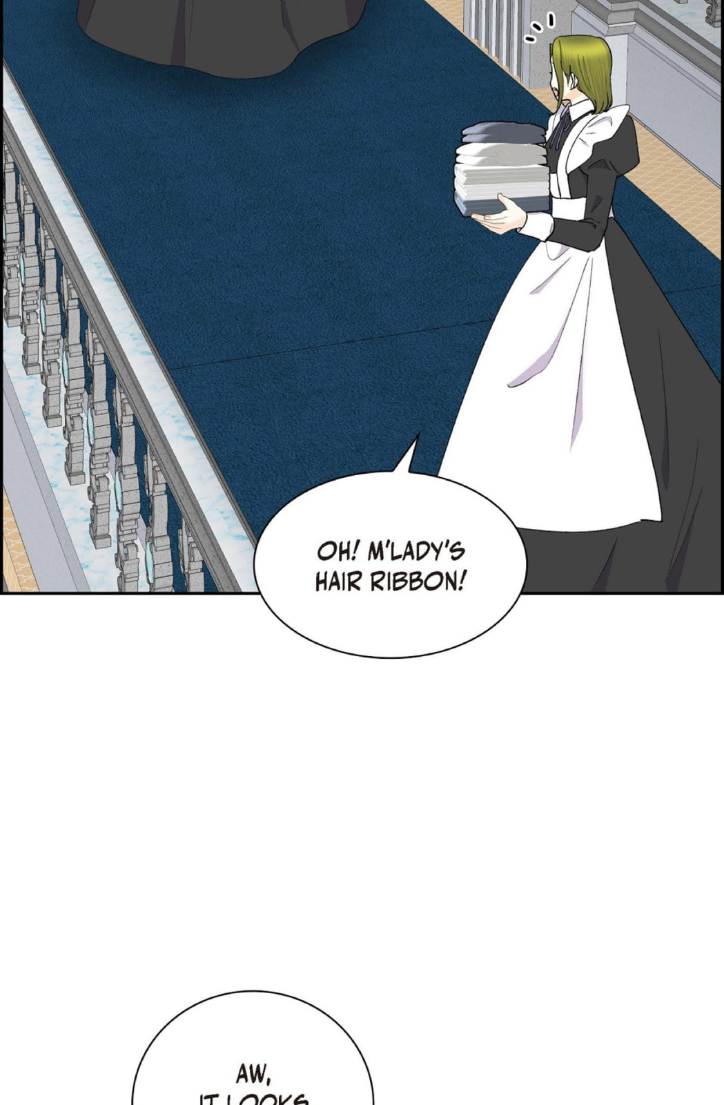 Read For Stella chapter 74 image 65 on Lezhin