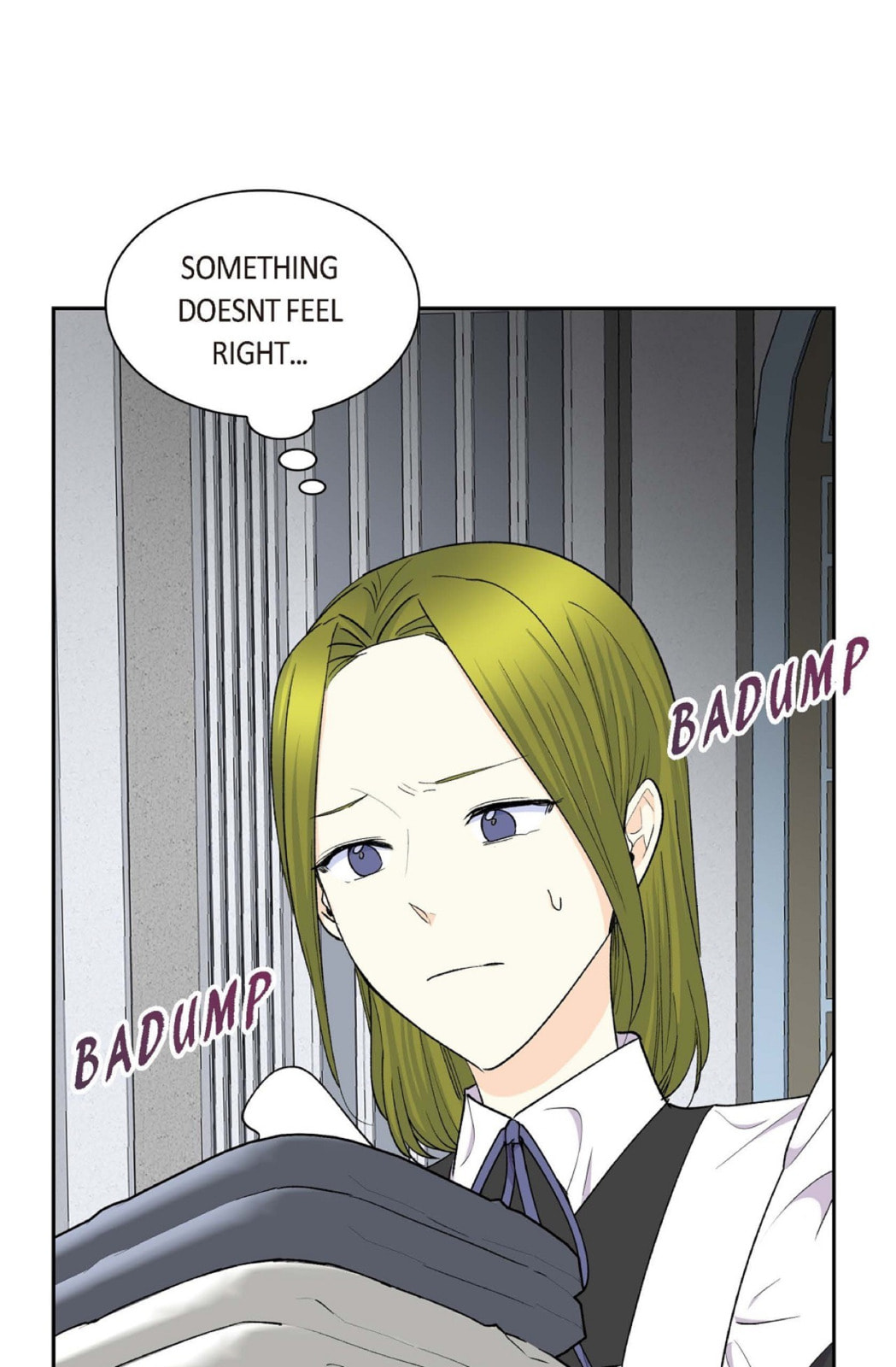 Read For Stella chapter 74 image 67 on Lezhin