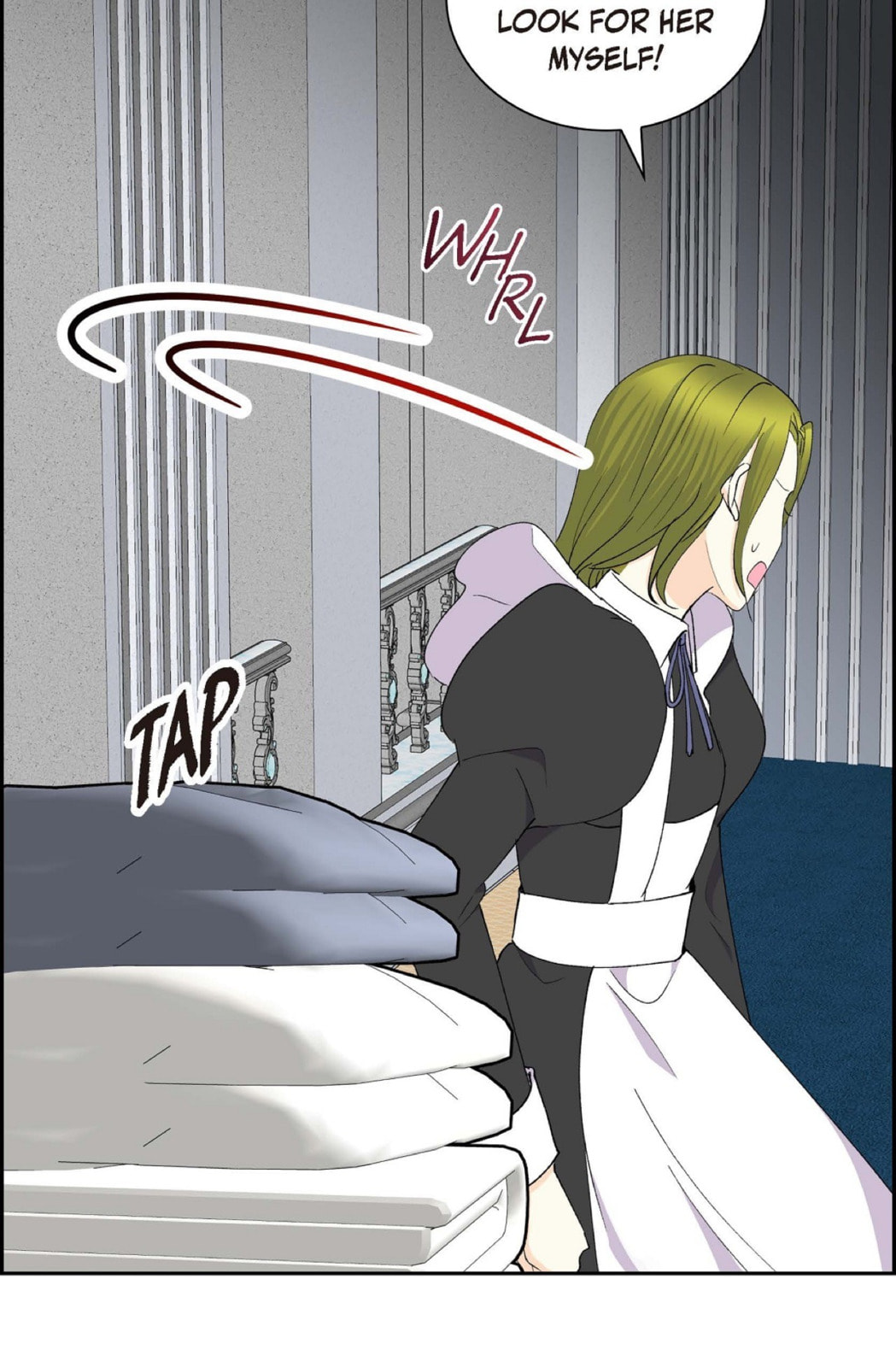 Read For Stella chapter 74 image 70 on Lezhin
