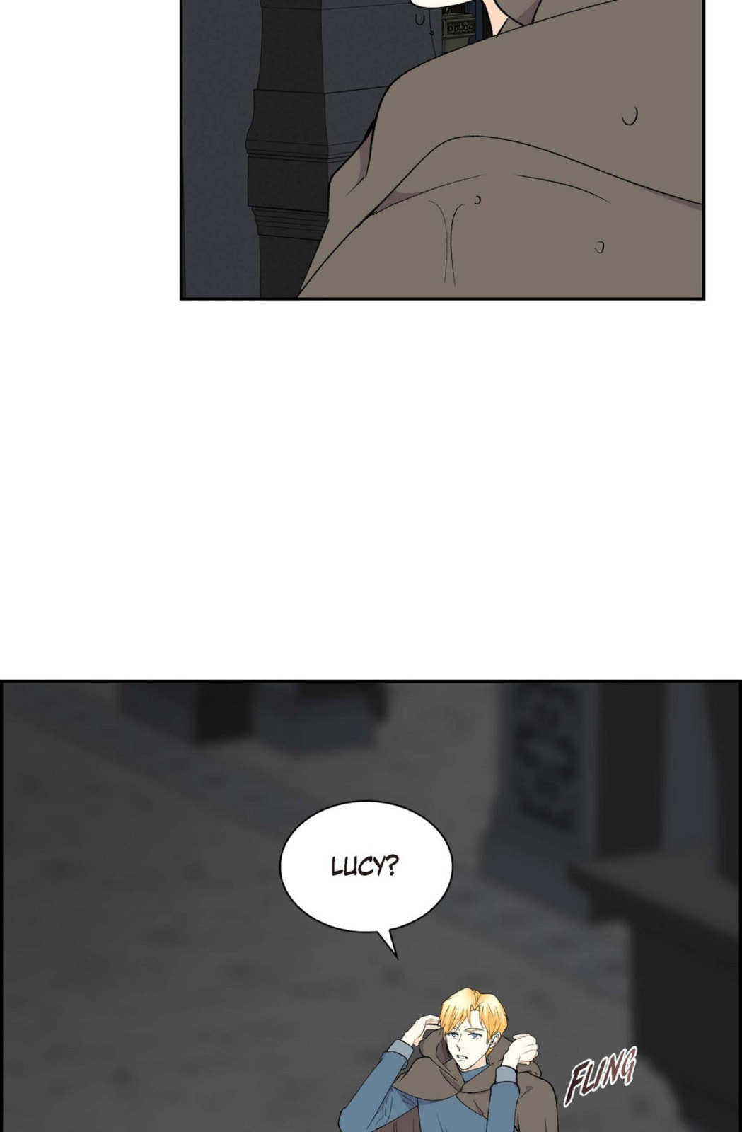 Read For Stella chapter 74 image 73 on Lezhin