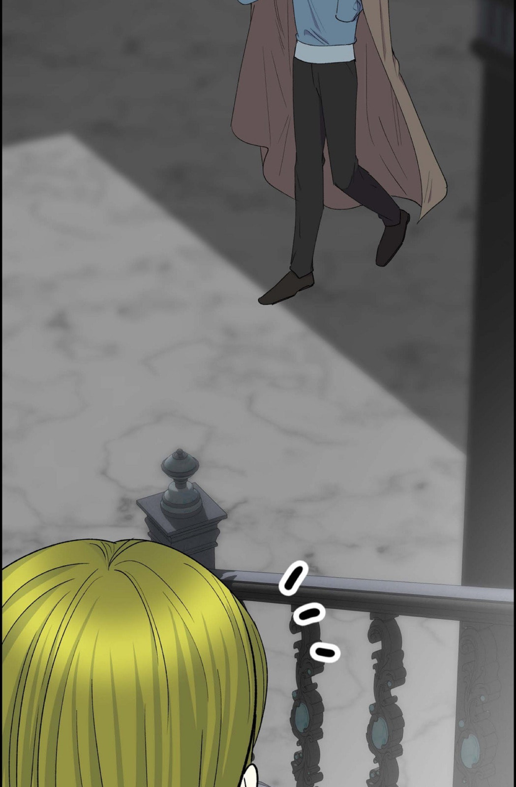 Read For Stella chapter 74 image 74 on Lezhin