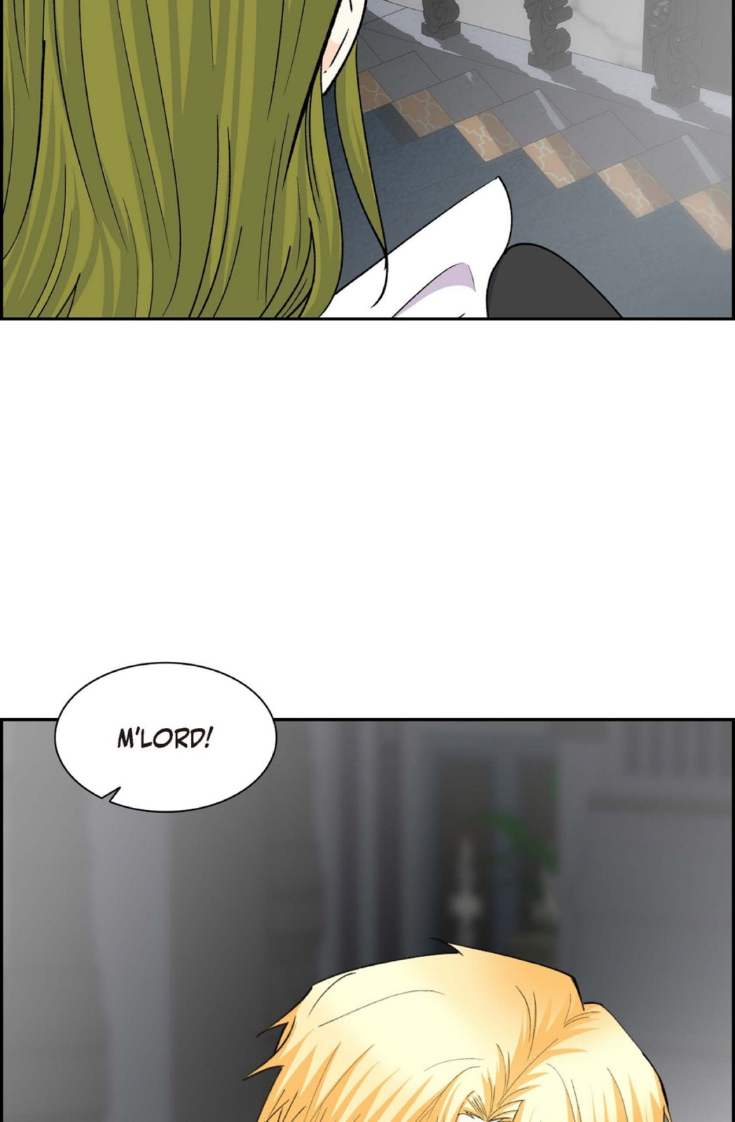 Read For Stella chapter 74 image 75 on Lezhin