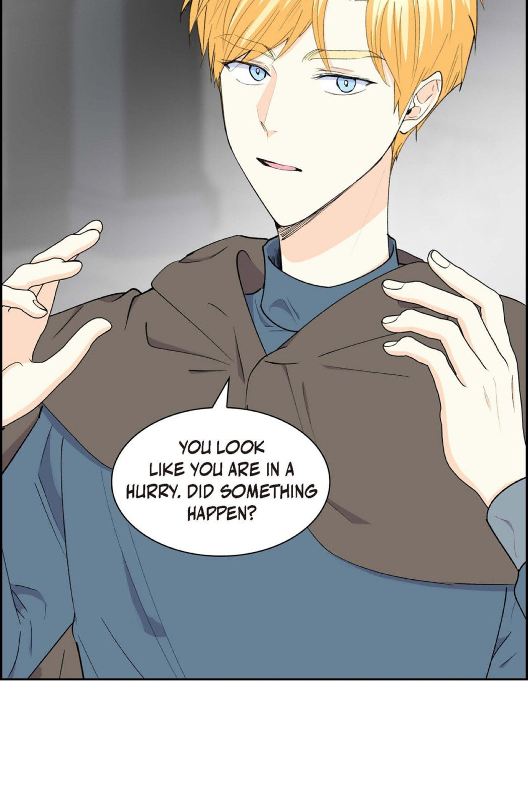 Read For Stella chapter 74 image 76 on Lezhin