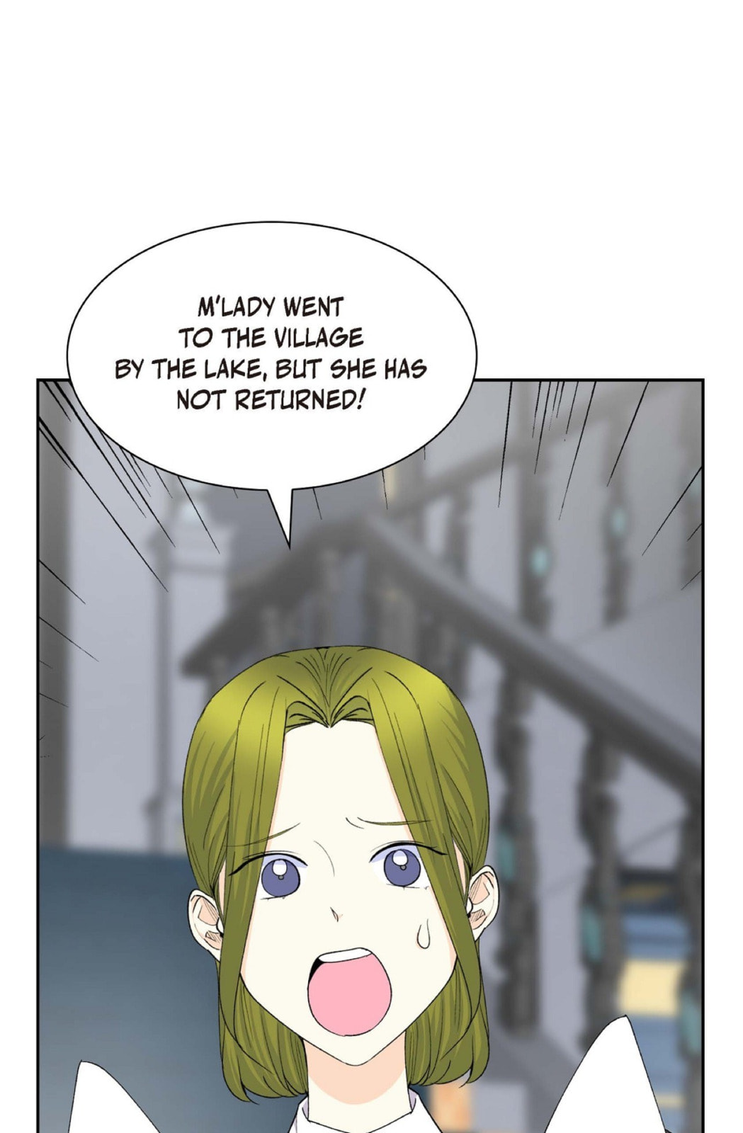 Read For Stella chapter 74 image 77 on Lezhin