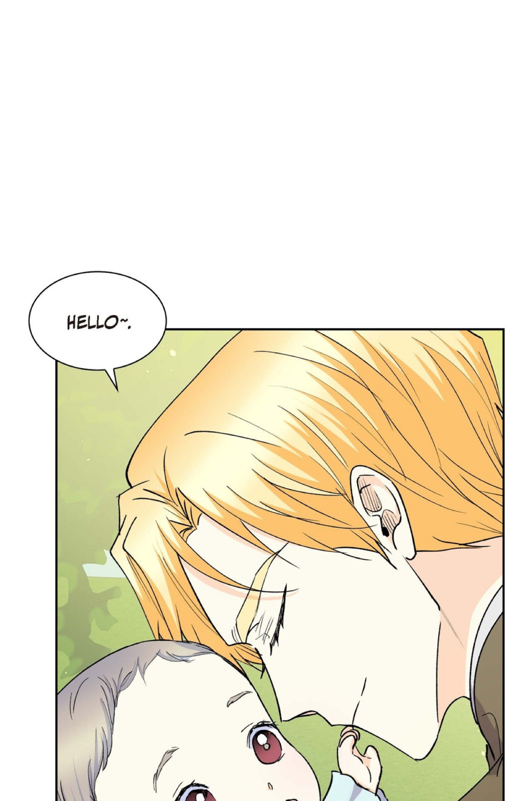Read For Stella chapter 74 image 8 on Lezhin